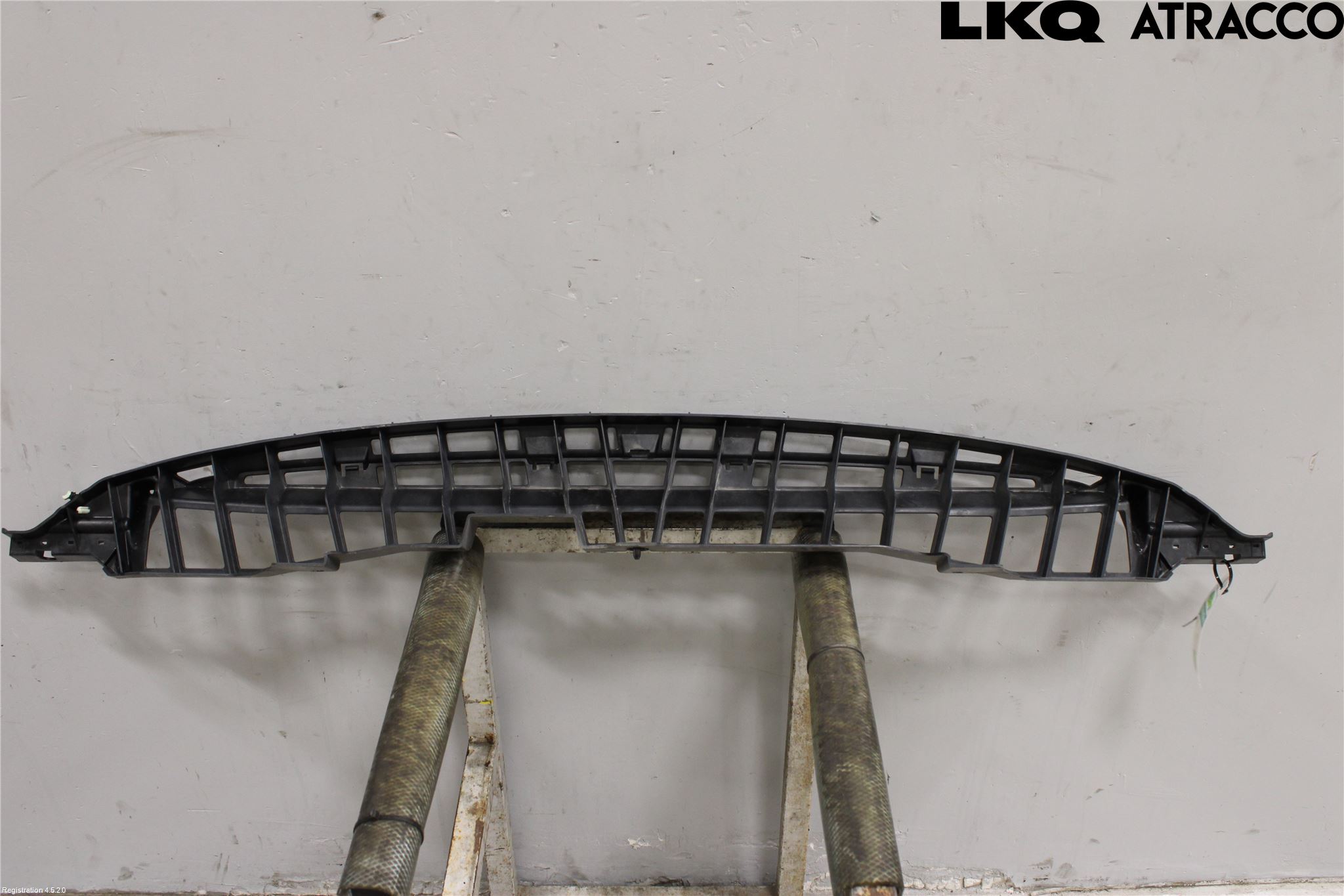 Landrover RANGE ROVER SPORT (L494) 14-22 Støtfanger Bak Deform Element