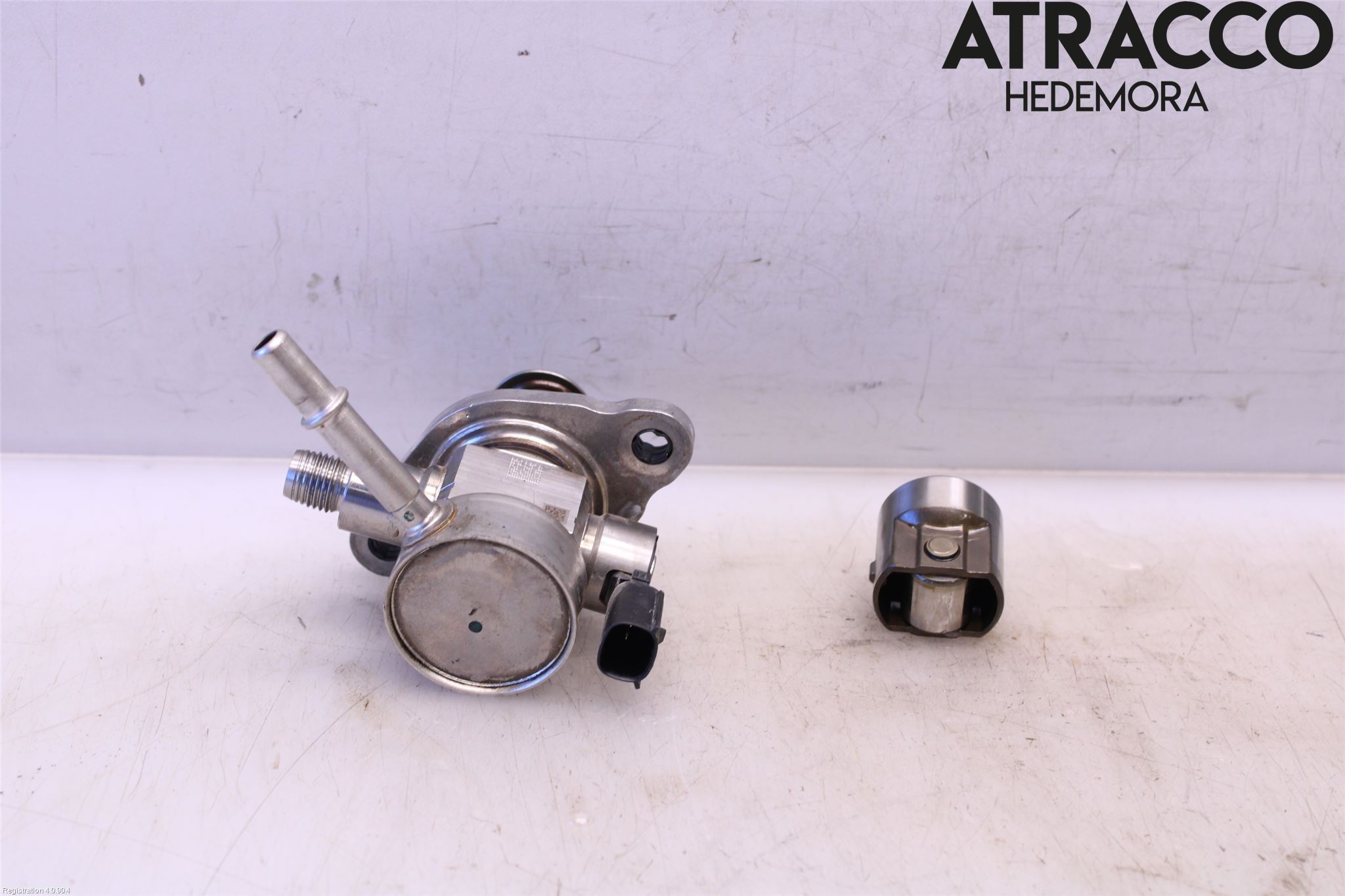 Opel MOKKA 13-20 Drivstoffpumpe Mekanisk