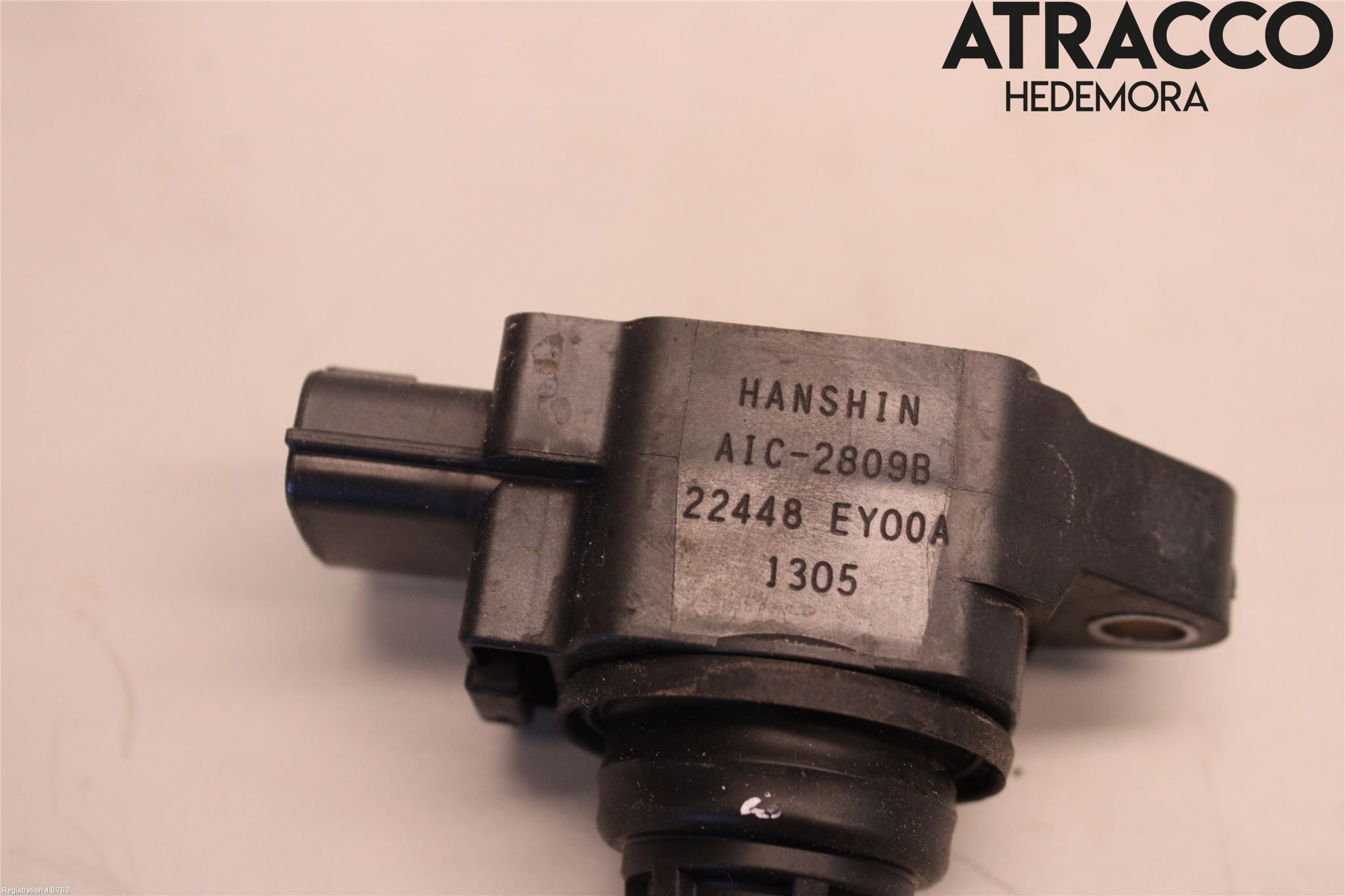 Nissan 370Z Coil
