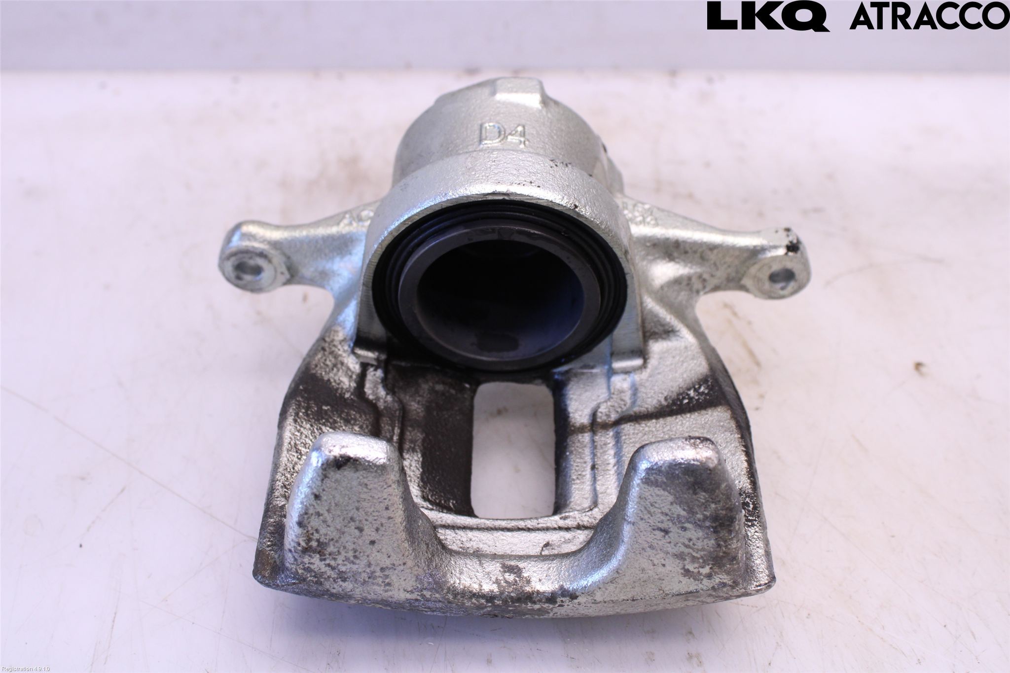 Toyota C-HR 24- Bremsecaliper Foran Høyre