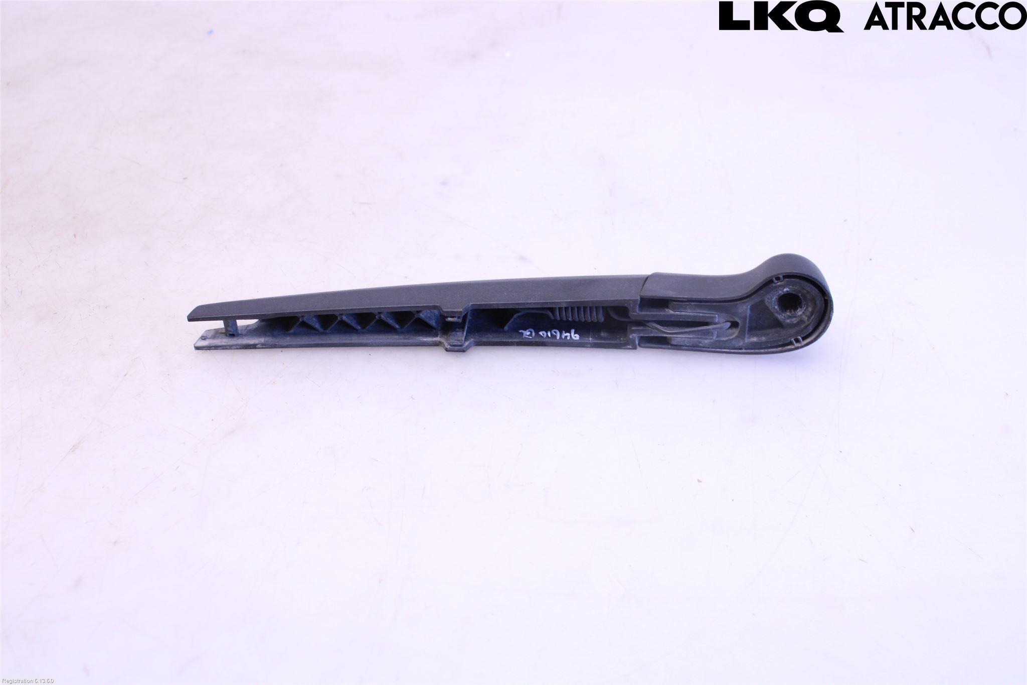 Kia CEED/CEED SW 19- Viskerarm Bakrute