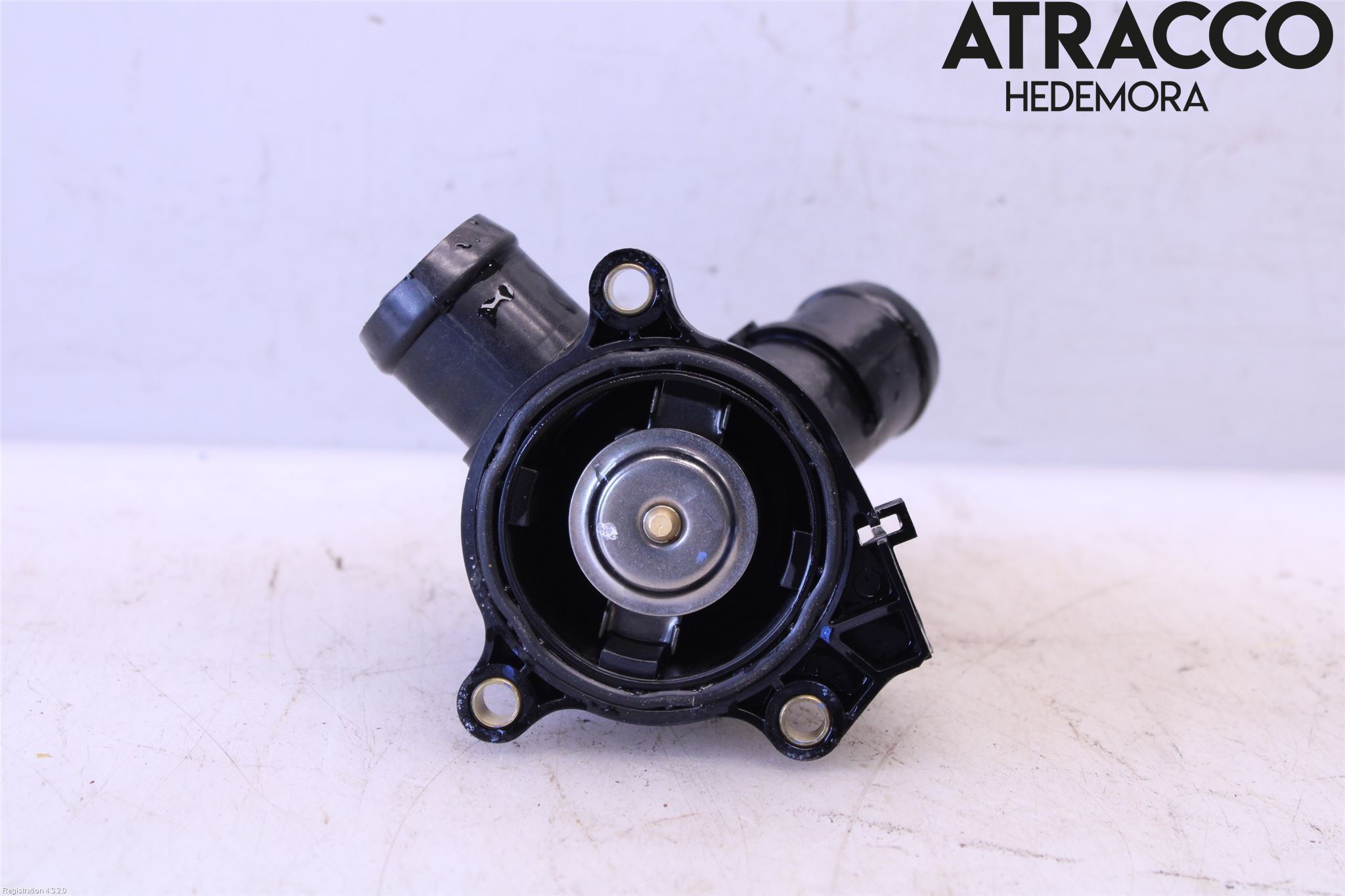 Mercedes-Benz MB CLA-KLASS (C117/X117) 13-19 Termostathus - Lokk