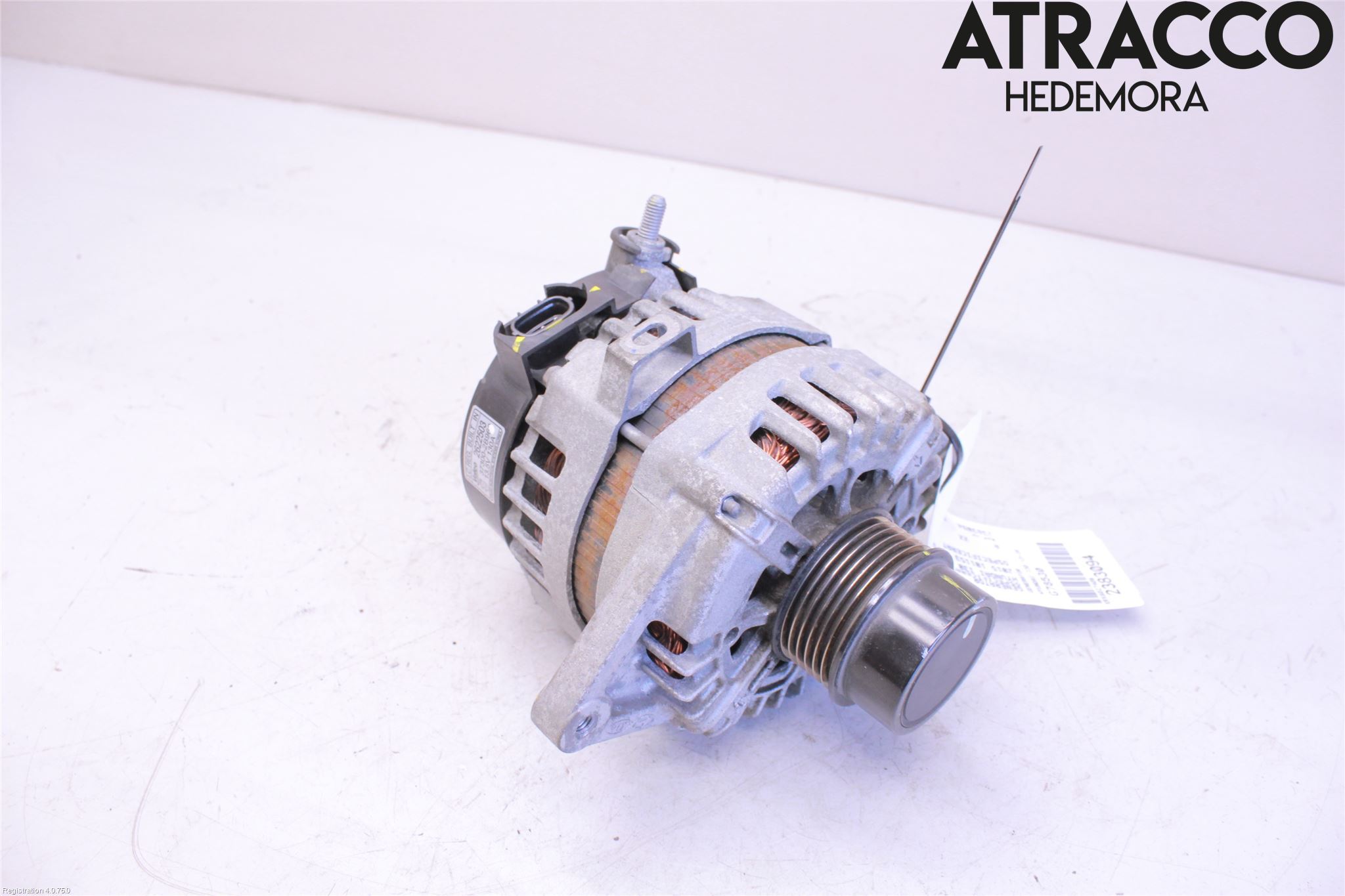 Hyundai i30 GD 13-17 Dynamo