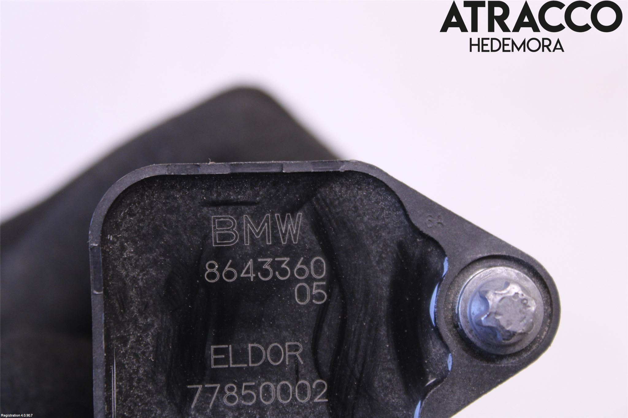 BMW 5 G30/G31/F90 17-23 Coil