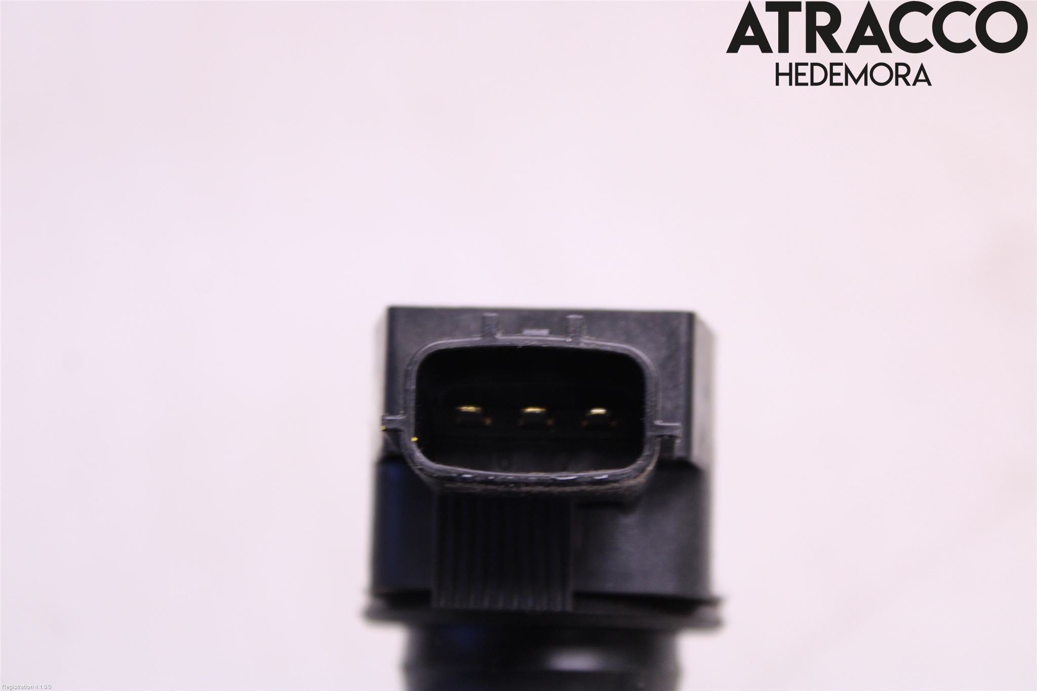 Nissan X-TRAIL 14-21 Coil