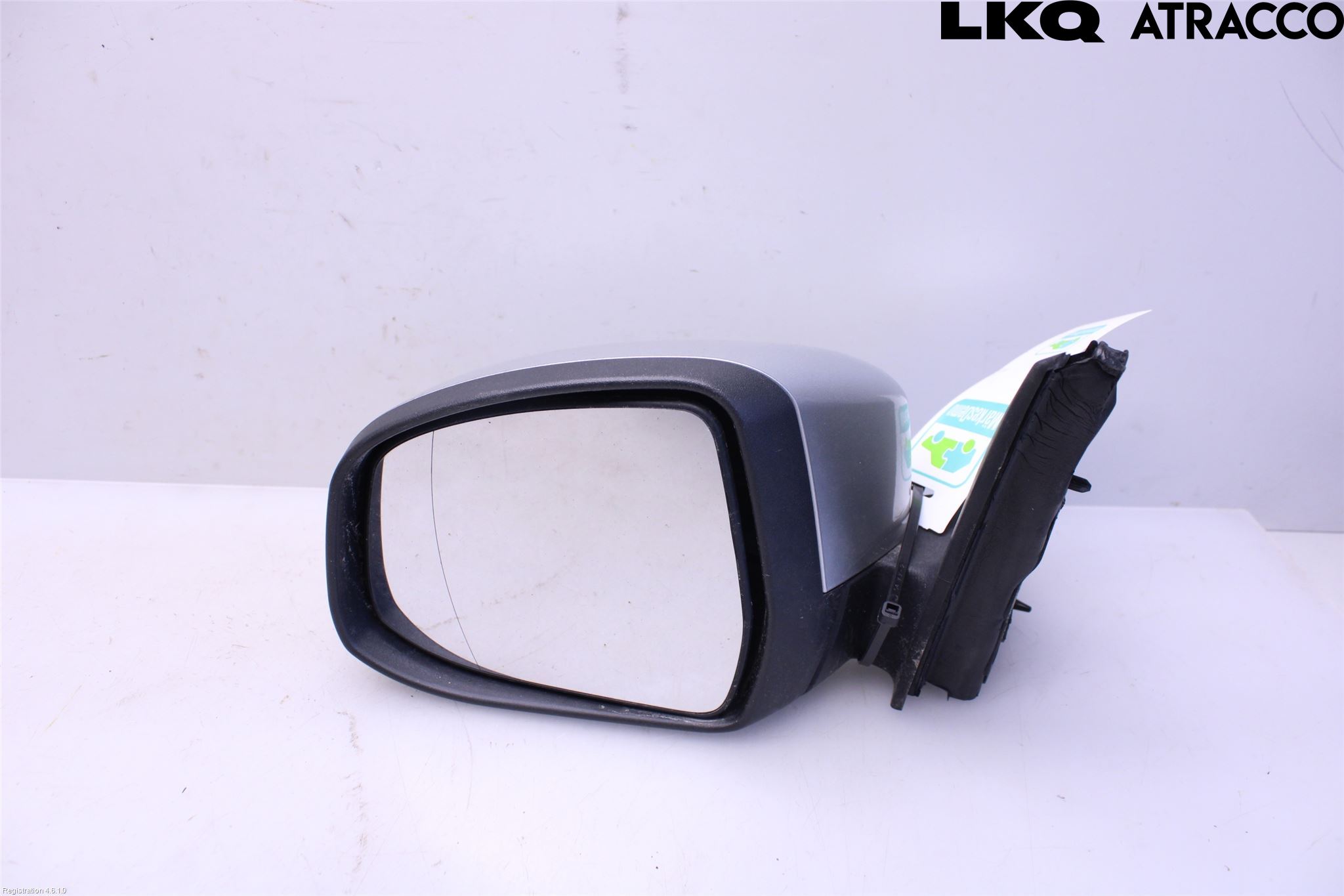 Ford FOCUS 11-14 Speil V M-El Justering