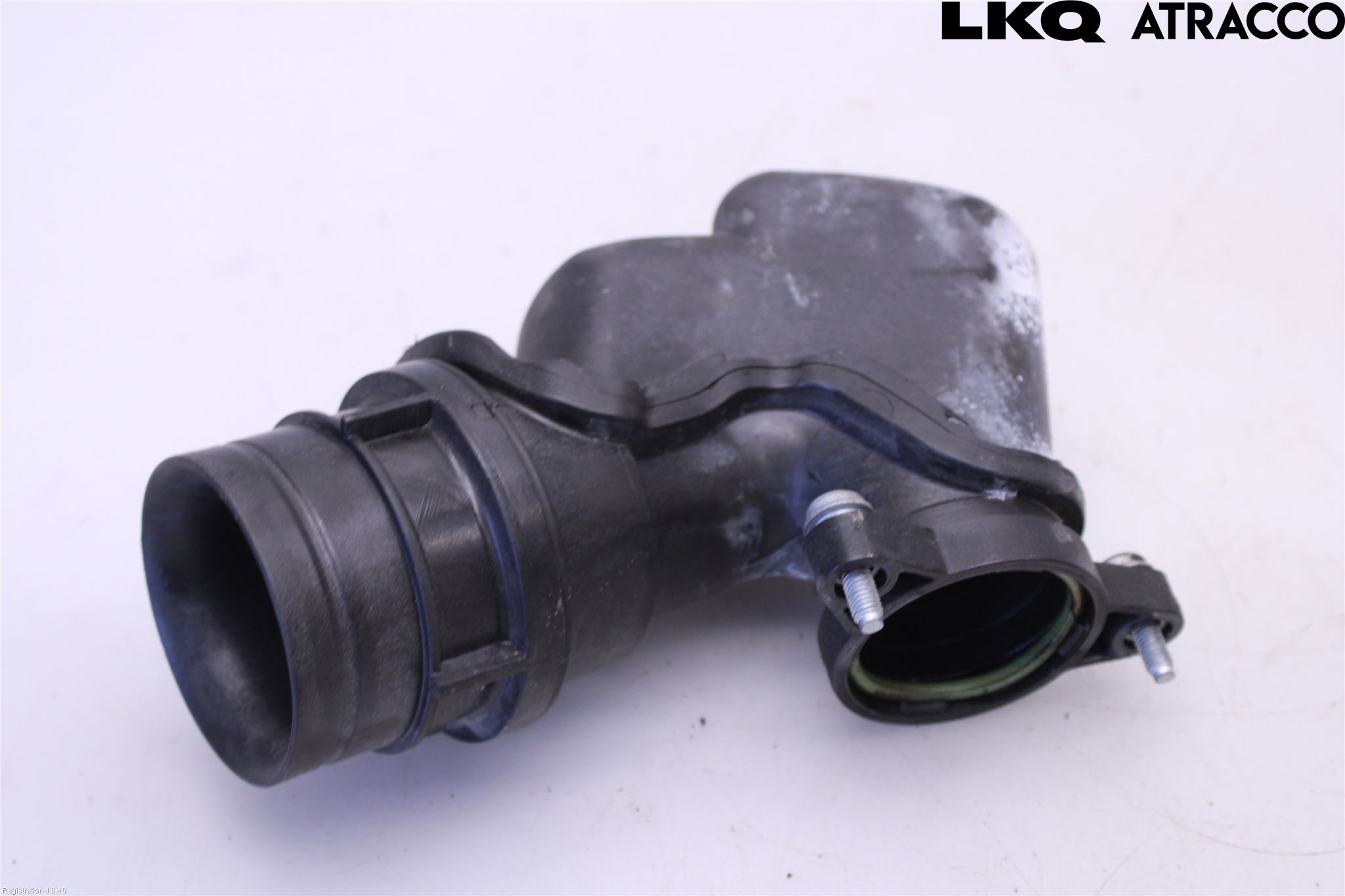 Volkswagen VW GOLF / E-GOLF VII 13-20 Inns Gummibelg - Slange