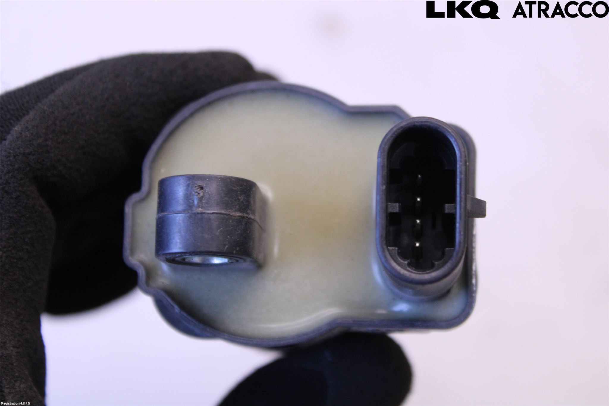 Øvrige GM ÖVRIGT Coil