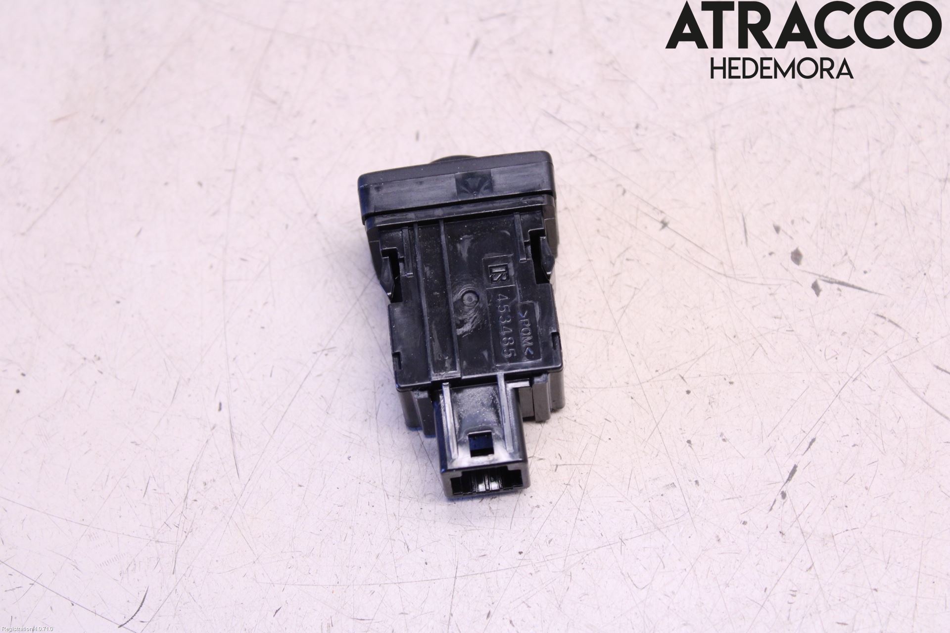 Toyota AVENSIS 16-18 Bryter Varmesete