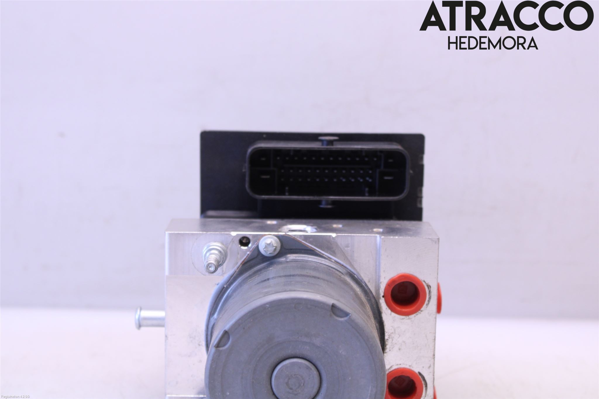 Landrover RANGE ROVER SPORT (L320) 10-13 Abs Hydraulikkaggregat