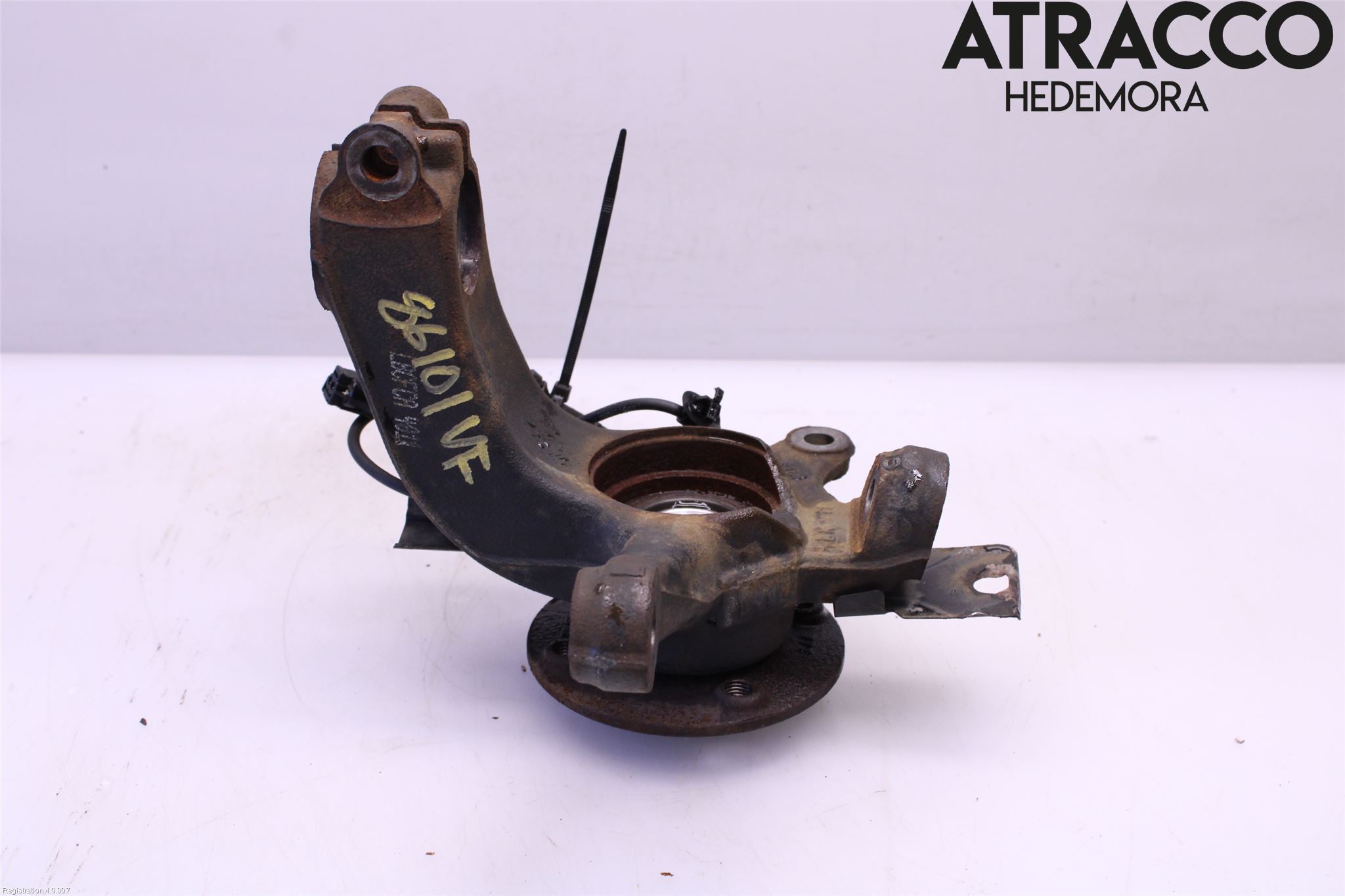 Peugeot 108 15-22 Spindel Vf
