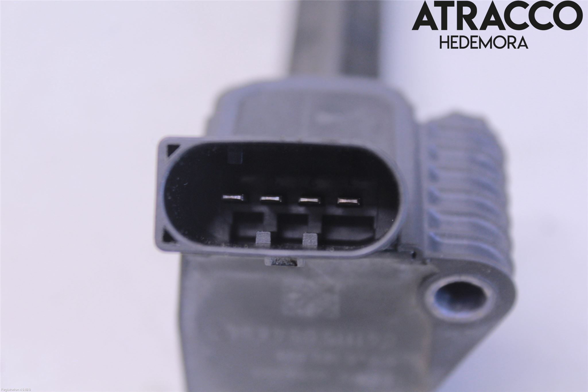Volkswagen VW GOLF / E-GOLF VII 13-20 Coil