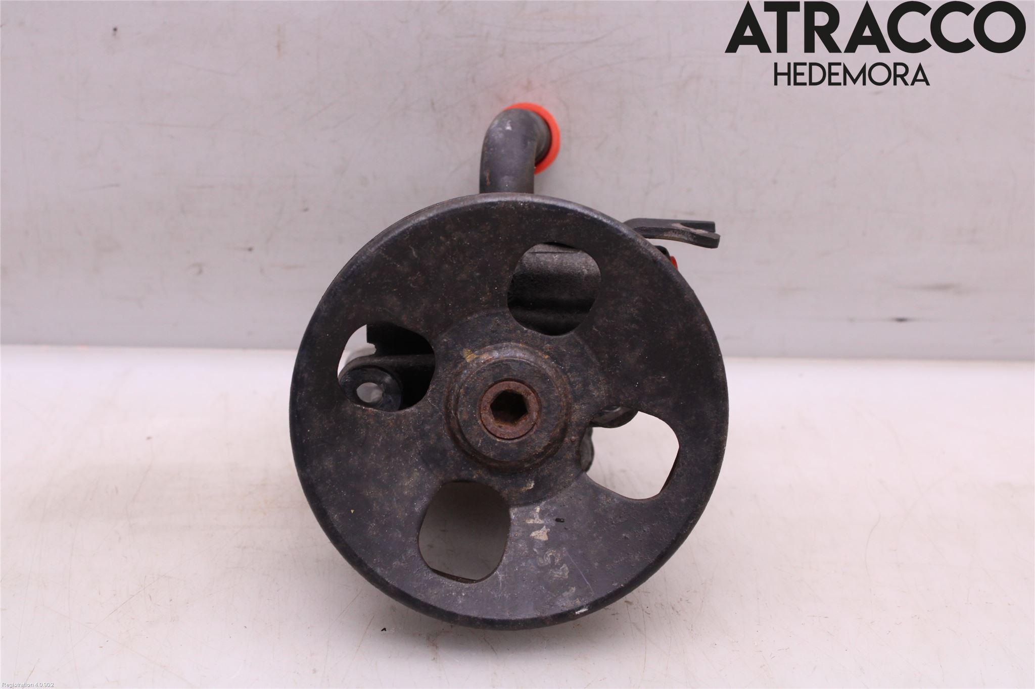 Hyundai H-1/STAREX 08-21 Servo Pumpe