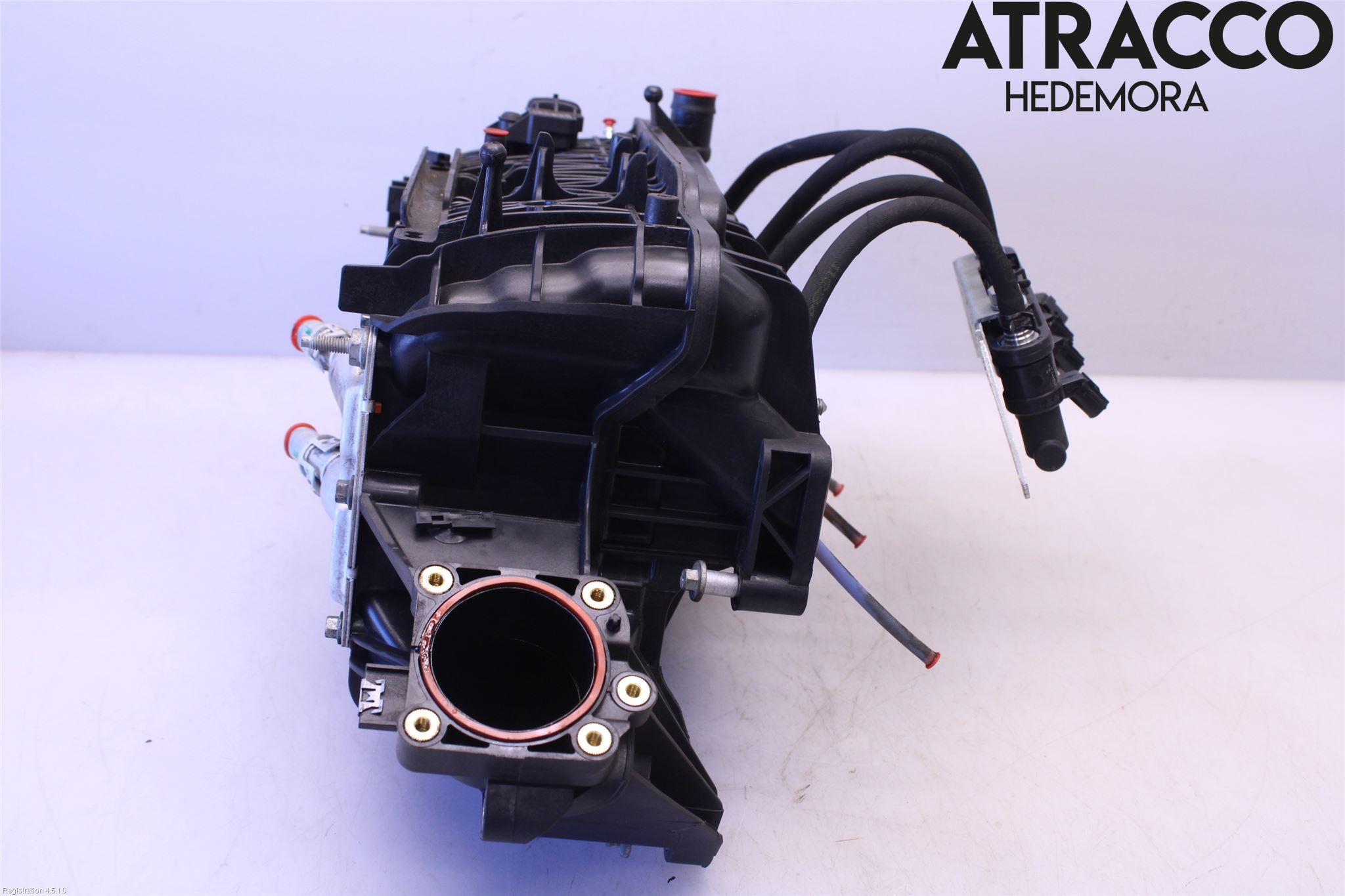 Ford MONDEO 15-22 Innsugningsmanifold