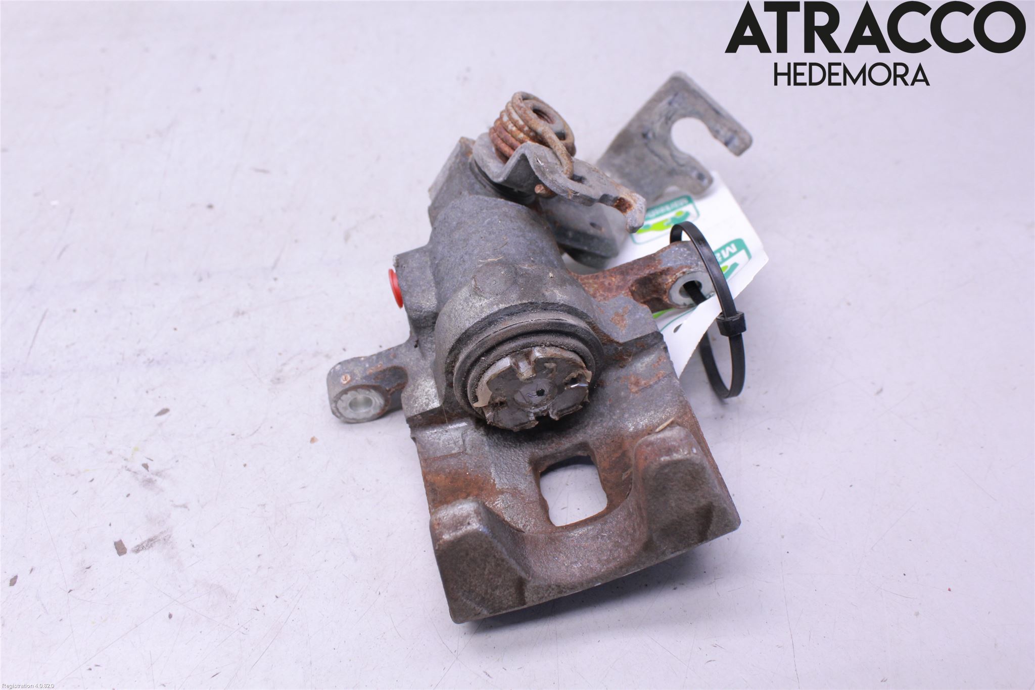 Mazda CX-3 Bremsecaliper Bak Venstre