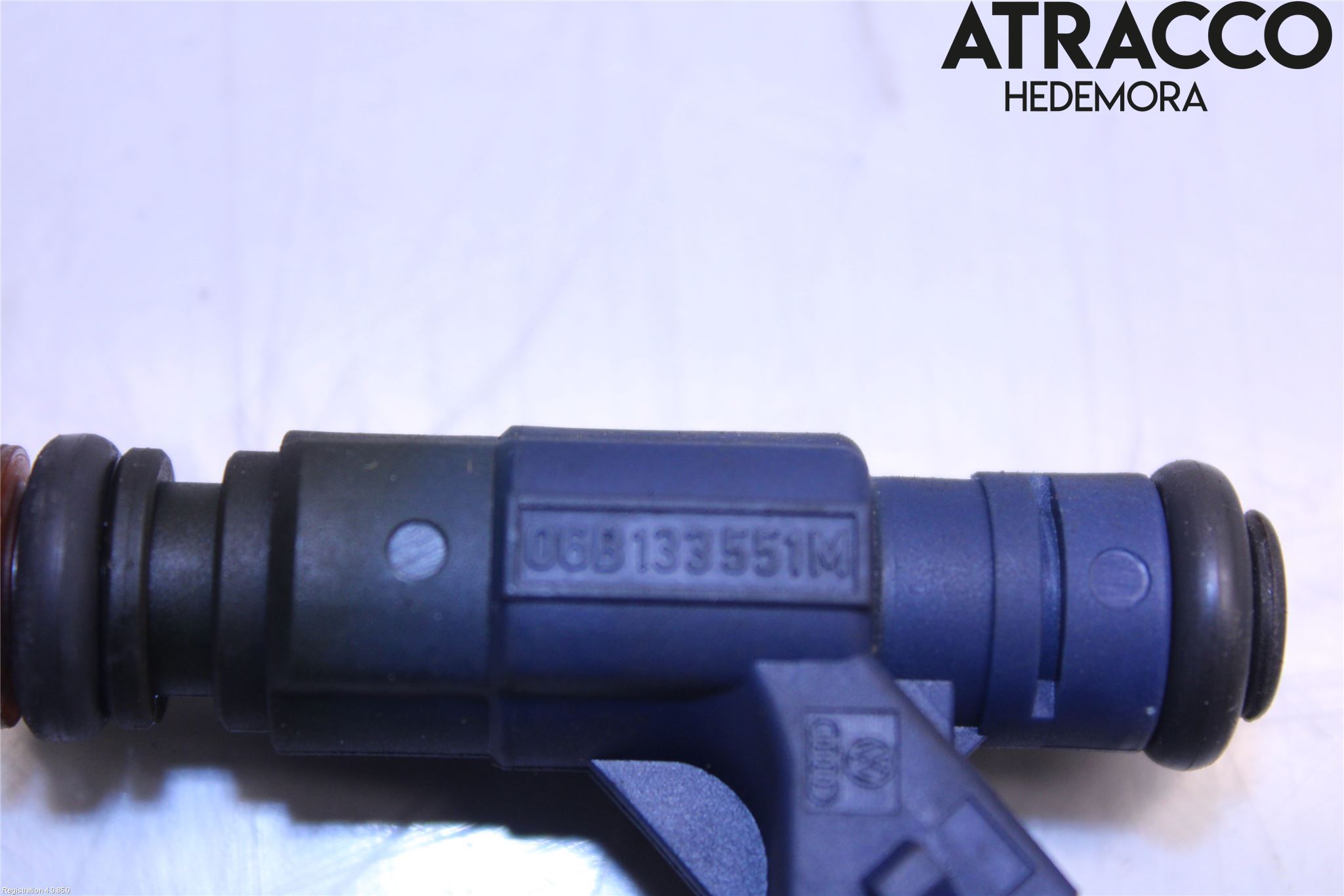 Audi A4/S4 01-05 Inns Dyse