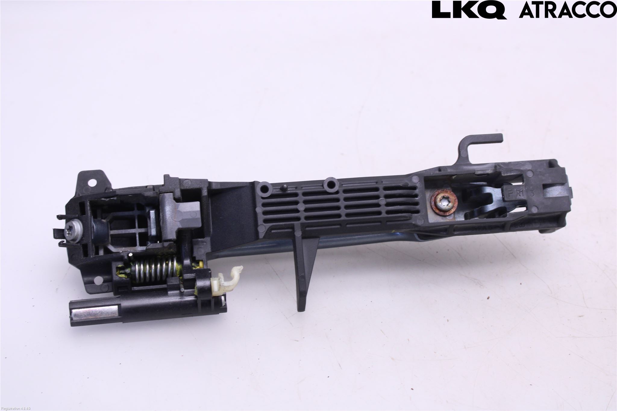 Subaru IMPREZA III 08-11 Dørhandtak Ytre Venstre