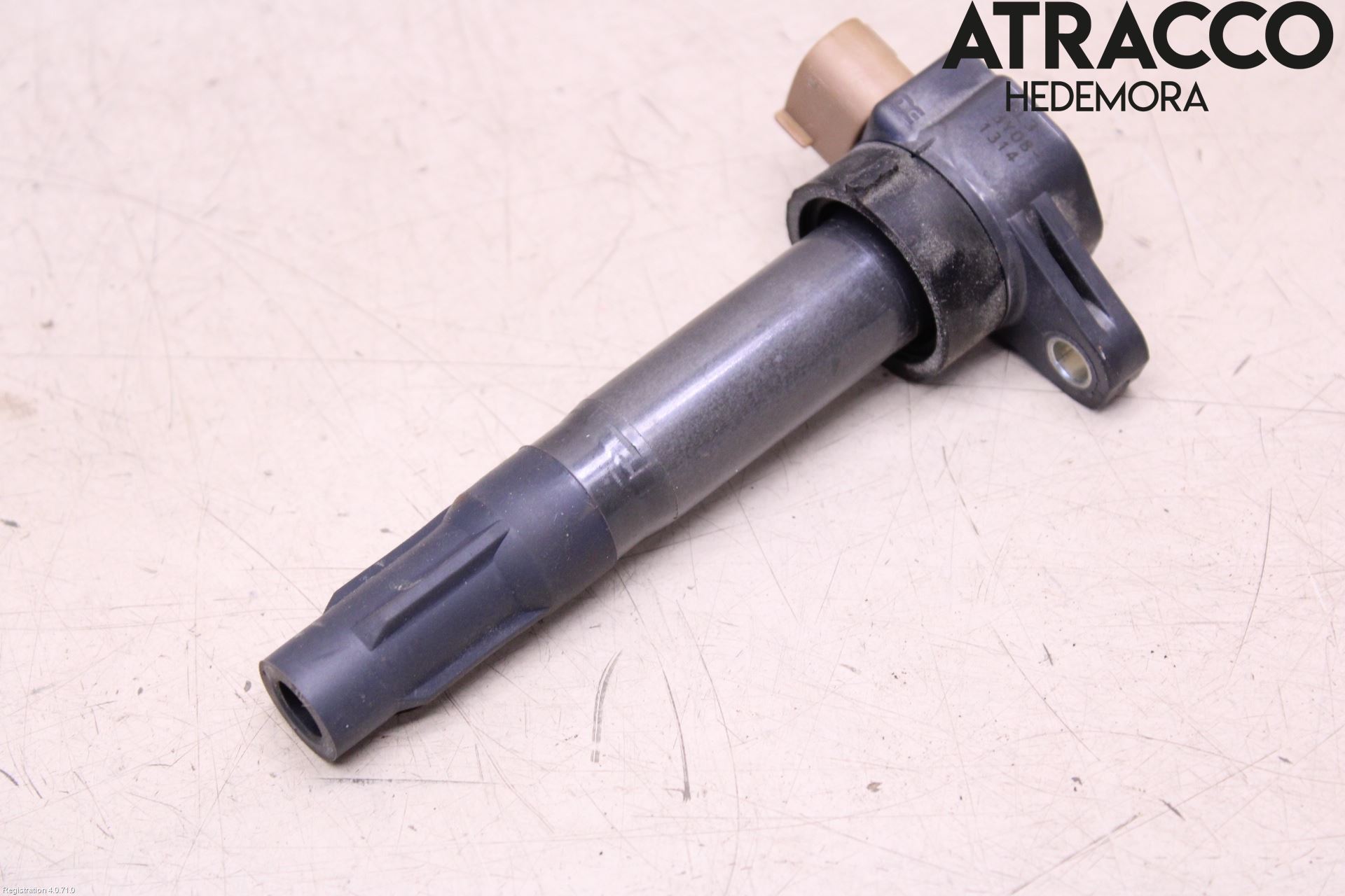 Suzuki SWIFT 11-16 Coil