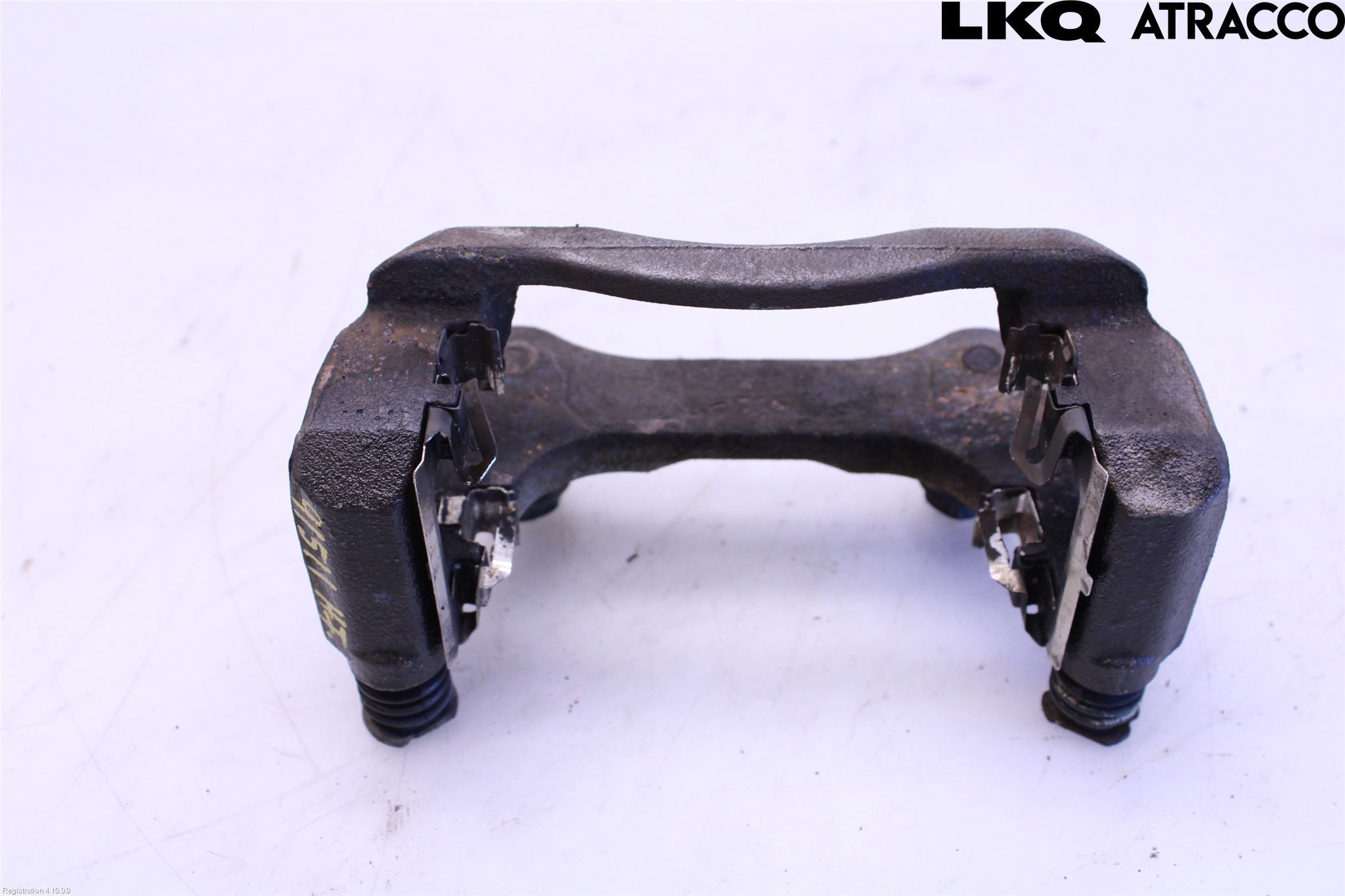 Opel INSIGNIA 17- Bremsecaliper Feste Holder