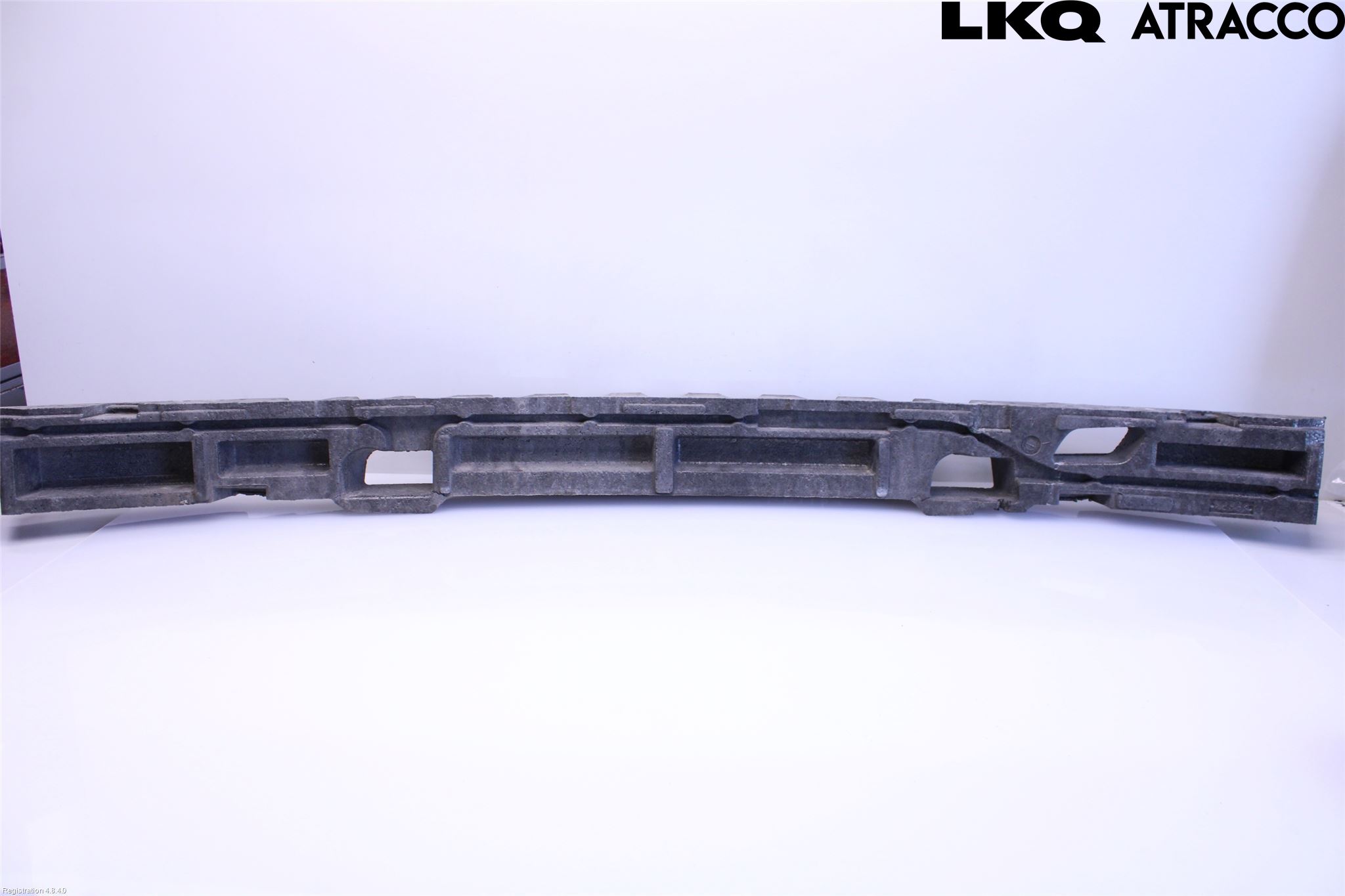 Mercedes-Benz MB B-KLASS (W245) 05-12 Støtfanger Foran Deformelemen