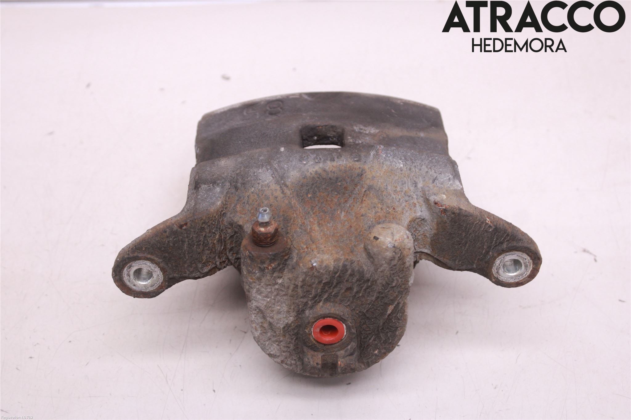 Nissan JUKE 10-14 Bremsecaliper Foran Venstre