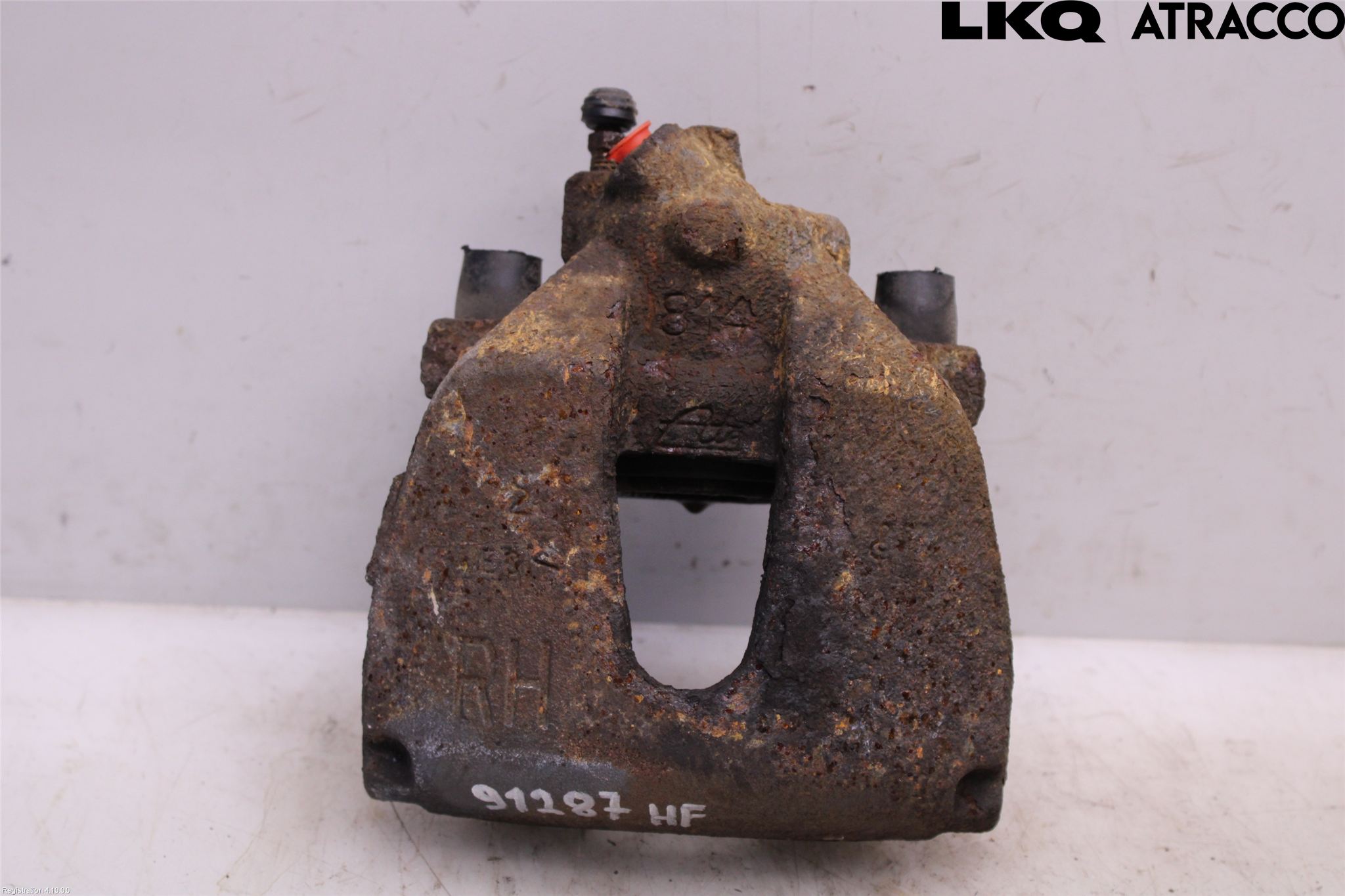 Volvo V40 12-19 Bremsecaliper Foran Høyre