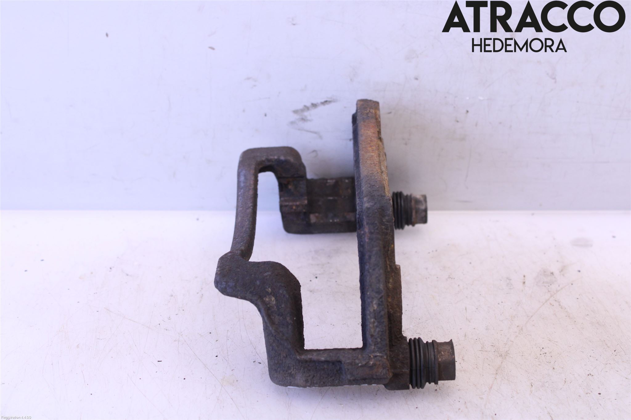 Kia RIO 17- Bremsecaliper Feste Holder