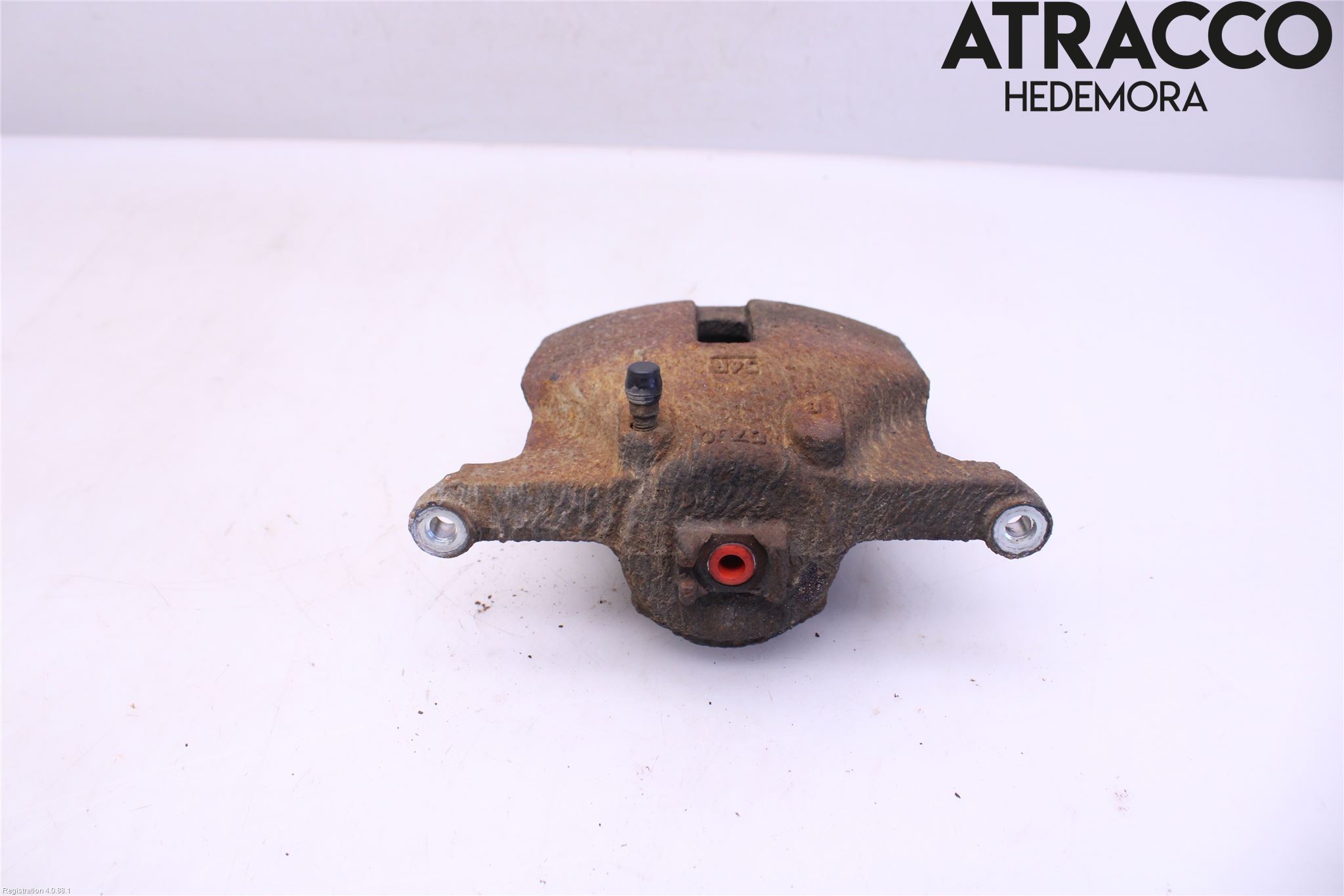 Suzuki VITARA 15- Bremsecaliper Foran Venstre