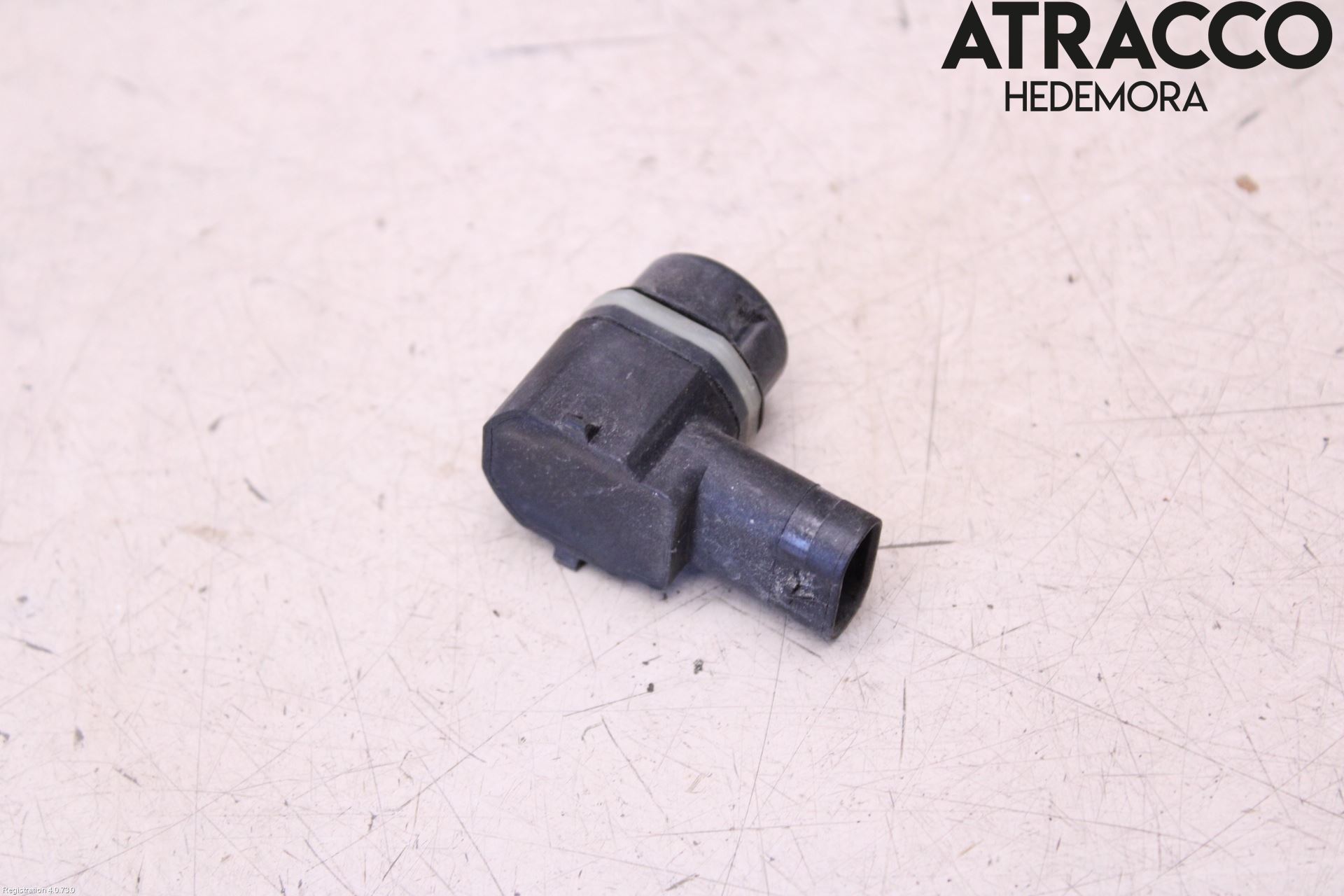 Skoda SUPERB 09-15 Sensor Parkering Front