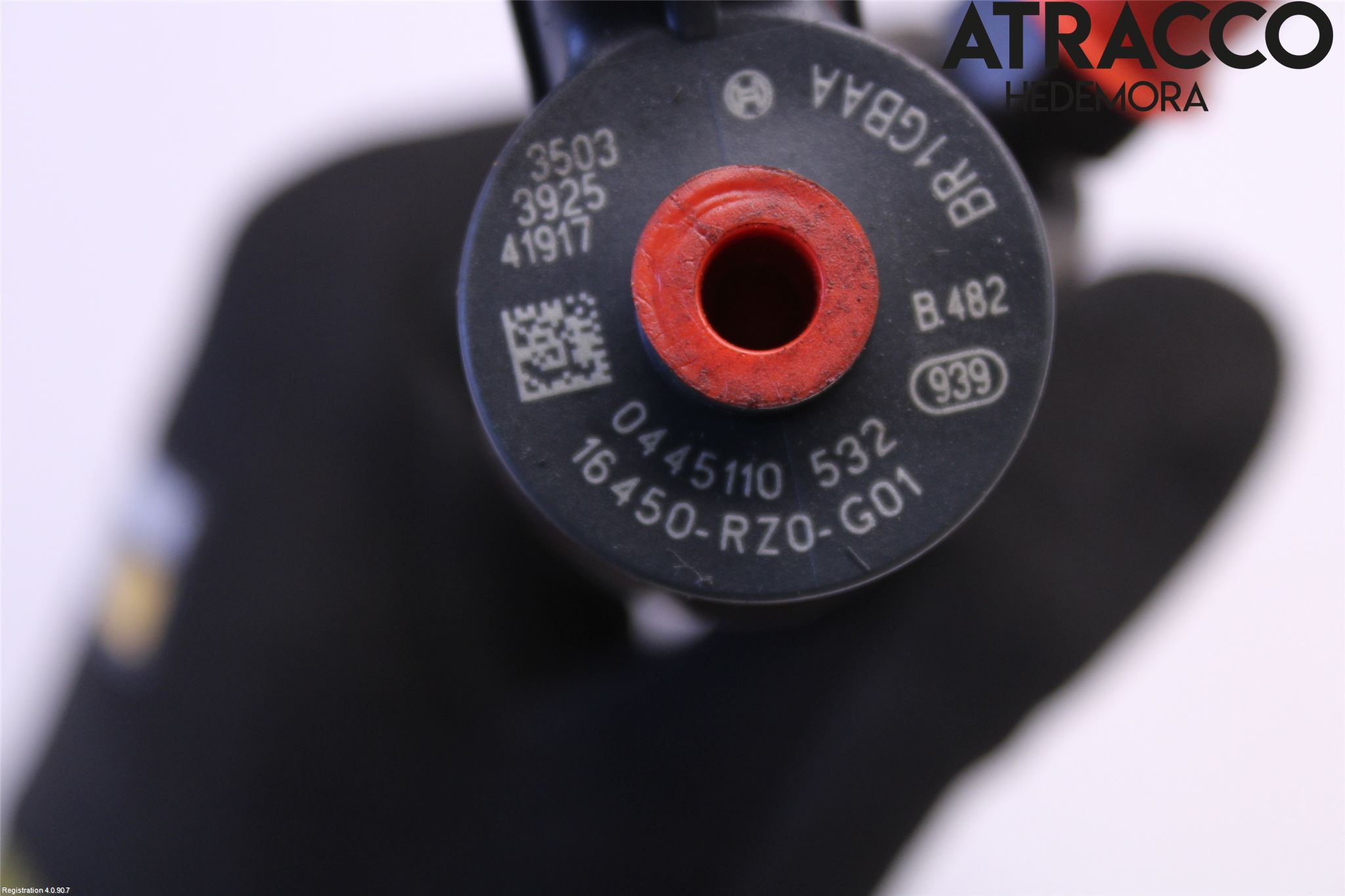 Honda CIVIC 12-16 Inns Dyse