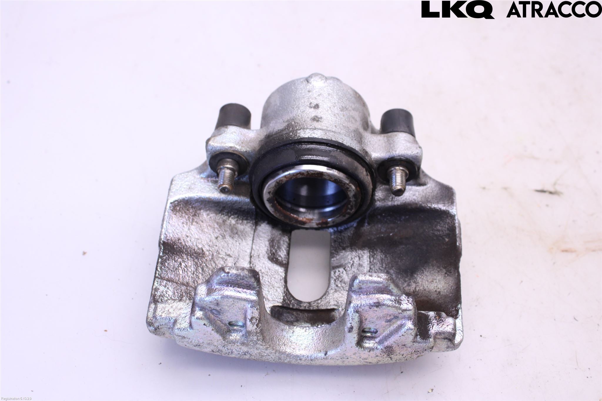 Skoda SUPERB 09-15 Bremsecaliper Foran Høyre