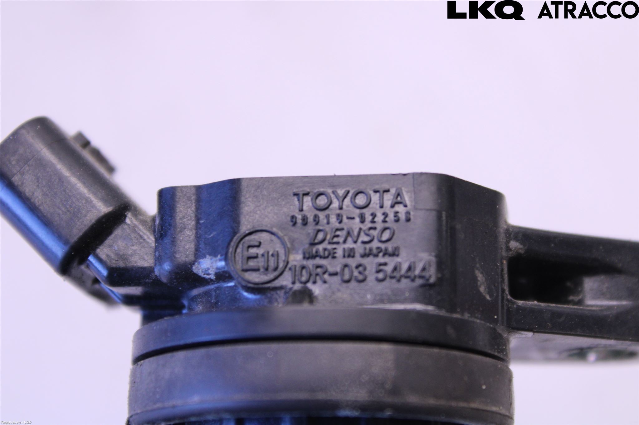 Toyota PRIUS+ ZVW40 12-20 Coil