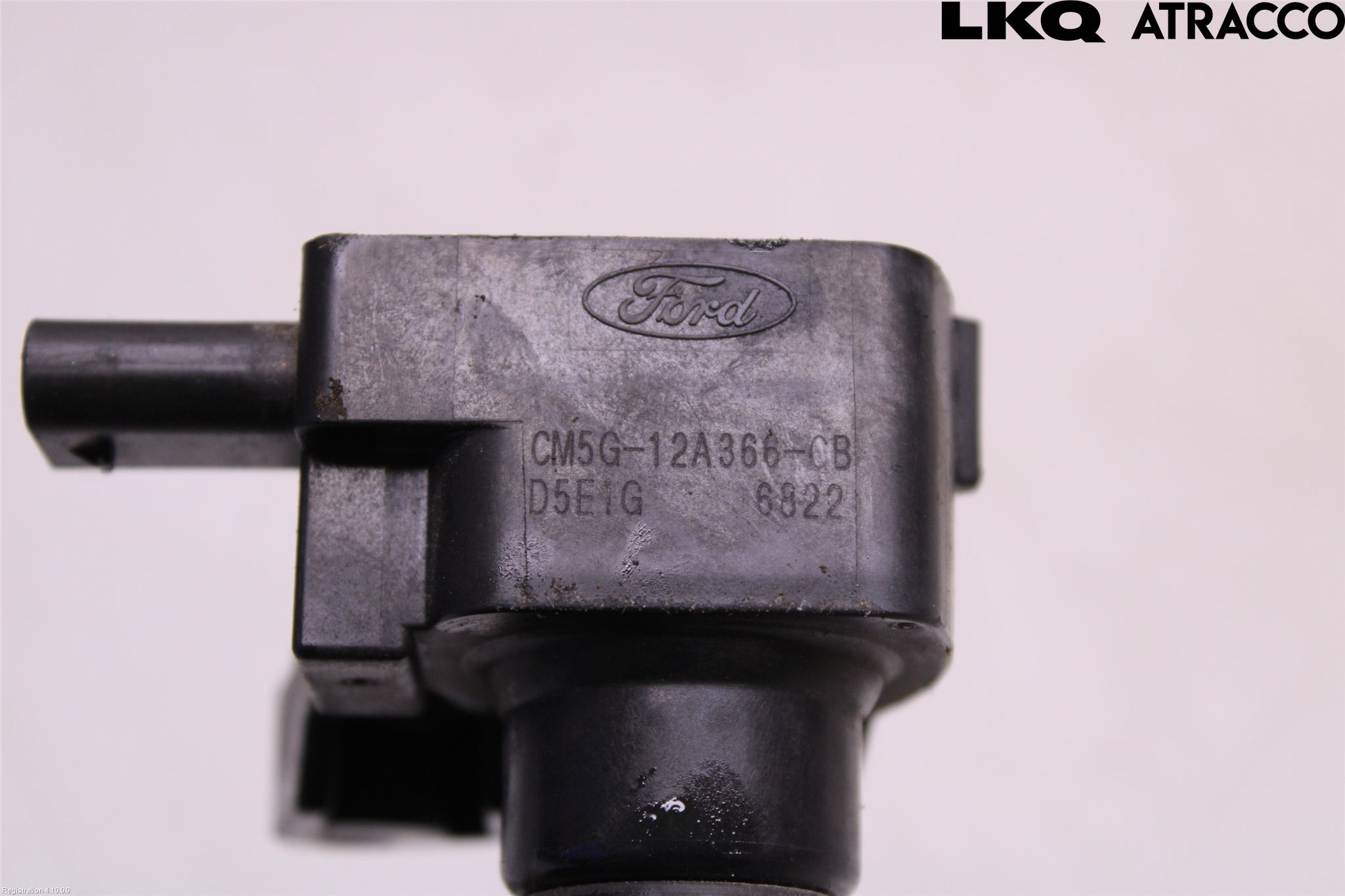 Ford FOCUS 15-18 Coil