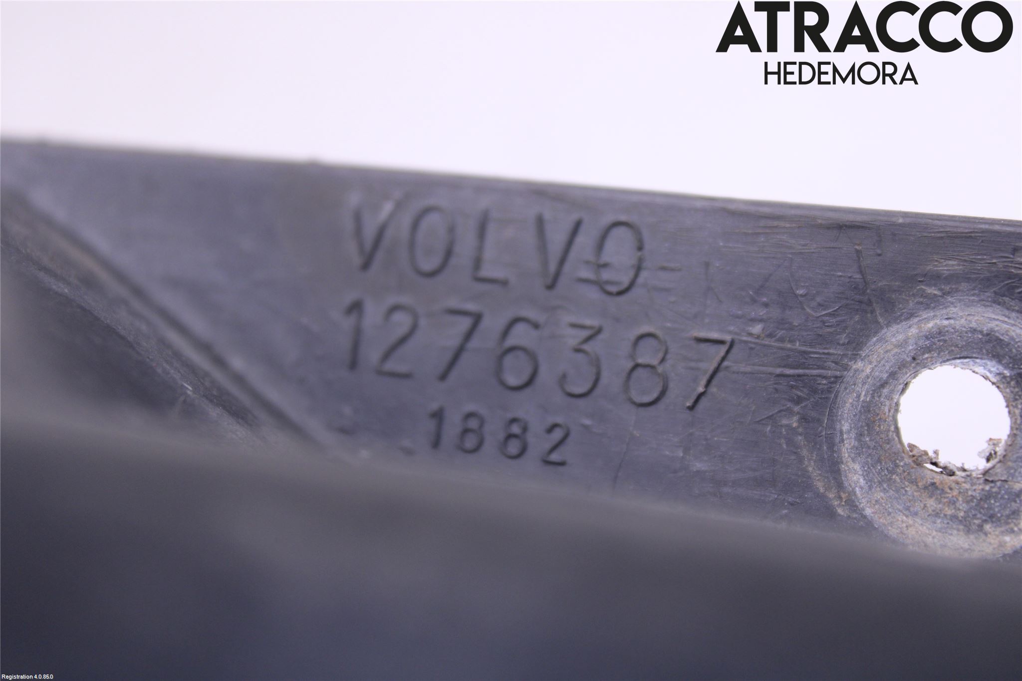 Volvo 940 91-98 Kjølevifte-Radiator Hus-Kåpe