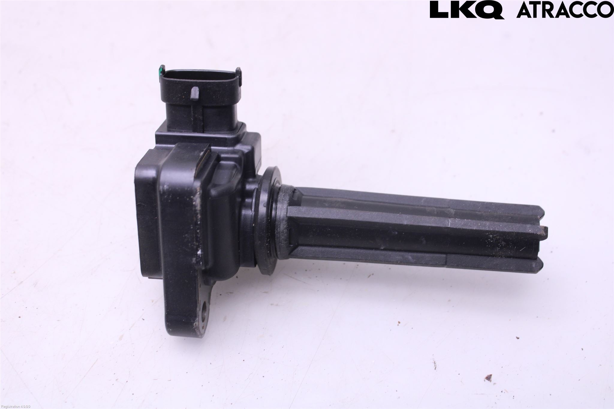Saab 9-3 VER 2 Coil