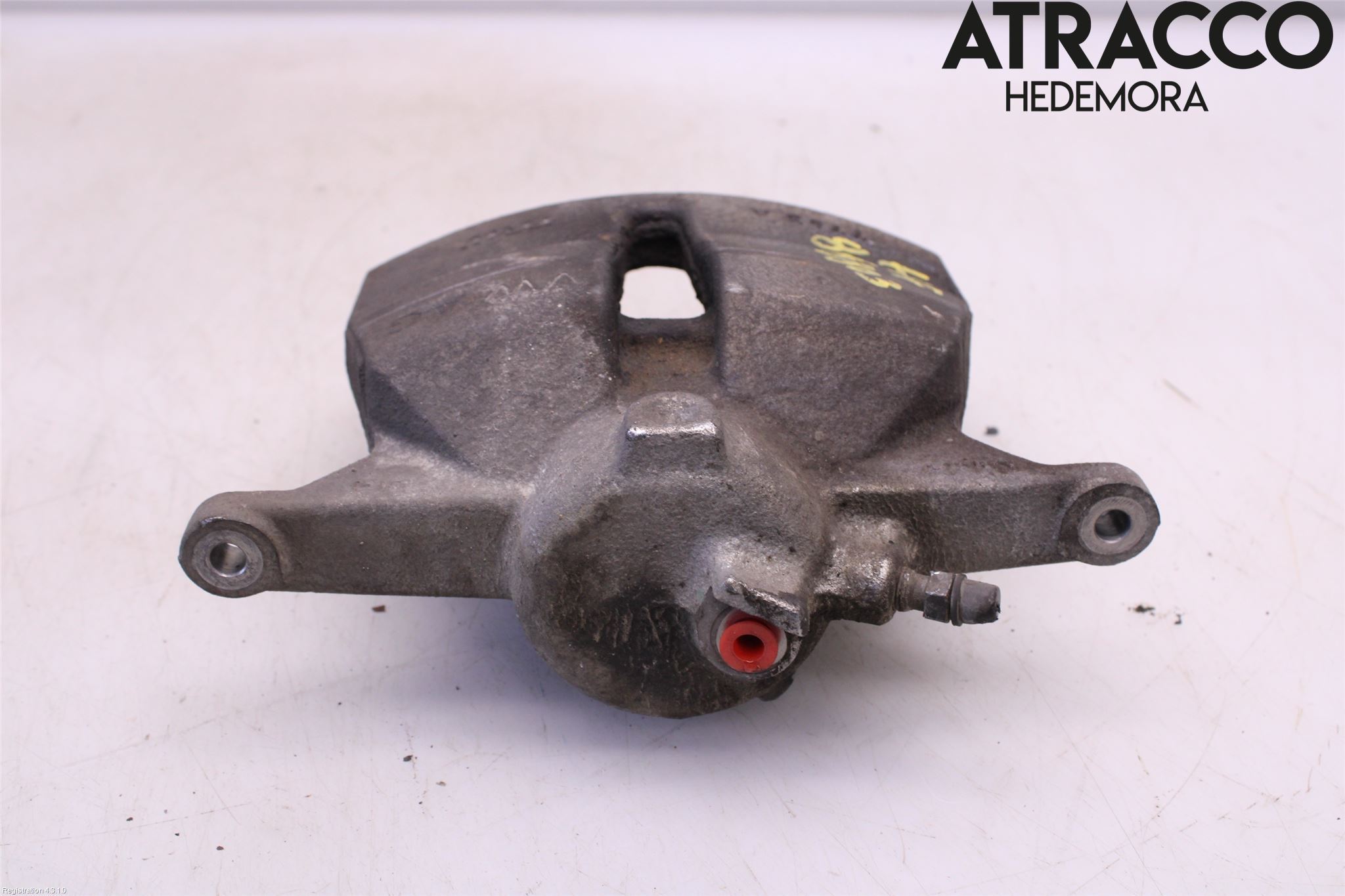 Skoda KODIAQ 17-24 Bremsecaliper Foran Høyre