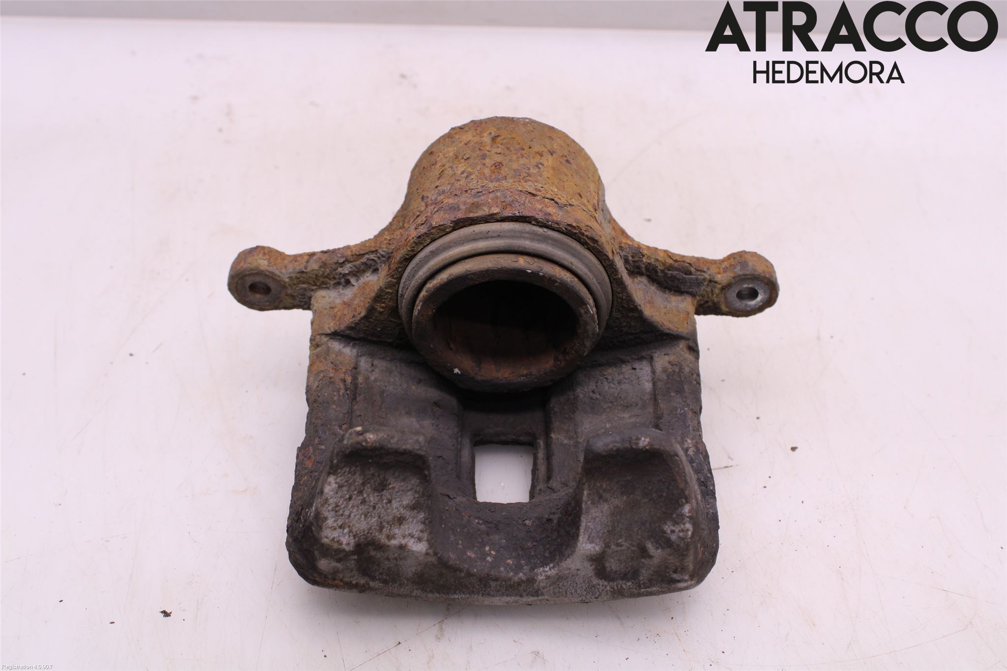 Opel INSIGNIA 09-16 Bremsecaliper Foran Høyre