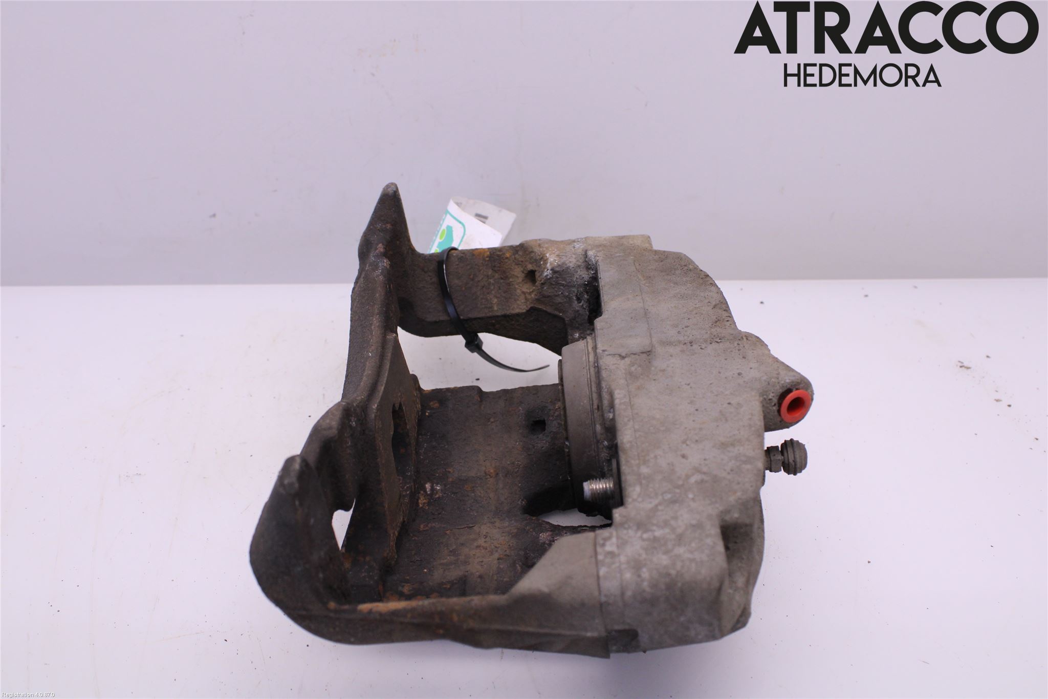 Volvo V60 11-13 Bremsecaliper Foran Høyre