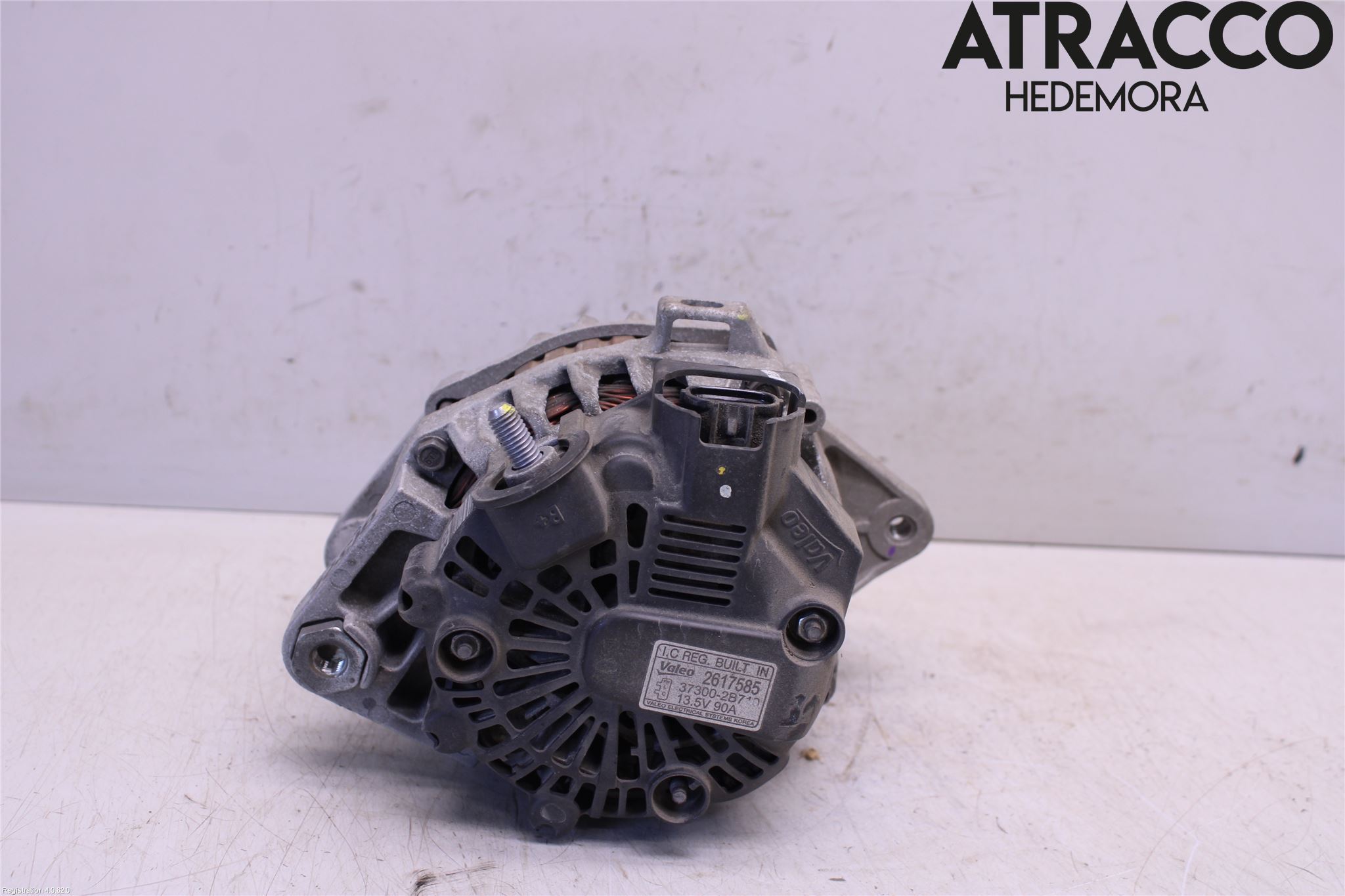 Kia CEED 12-18 Dynamo