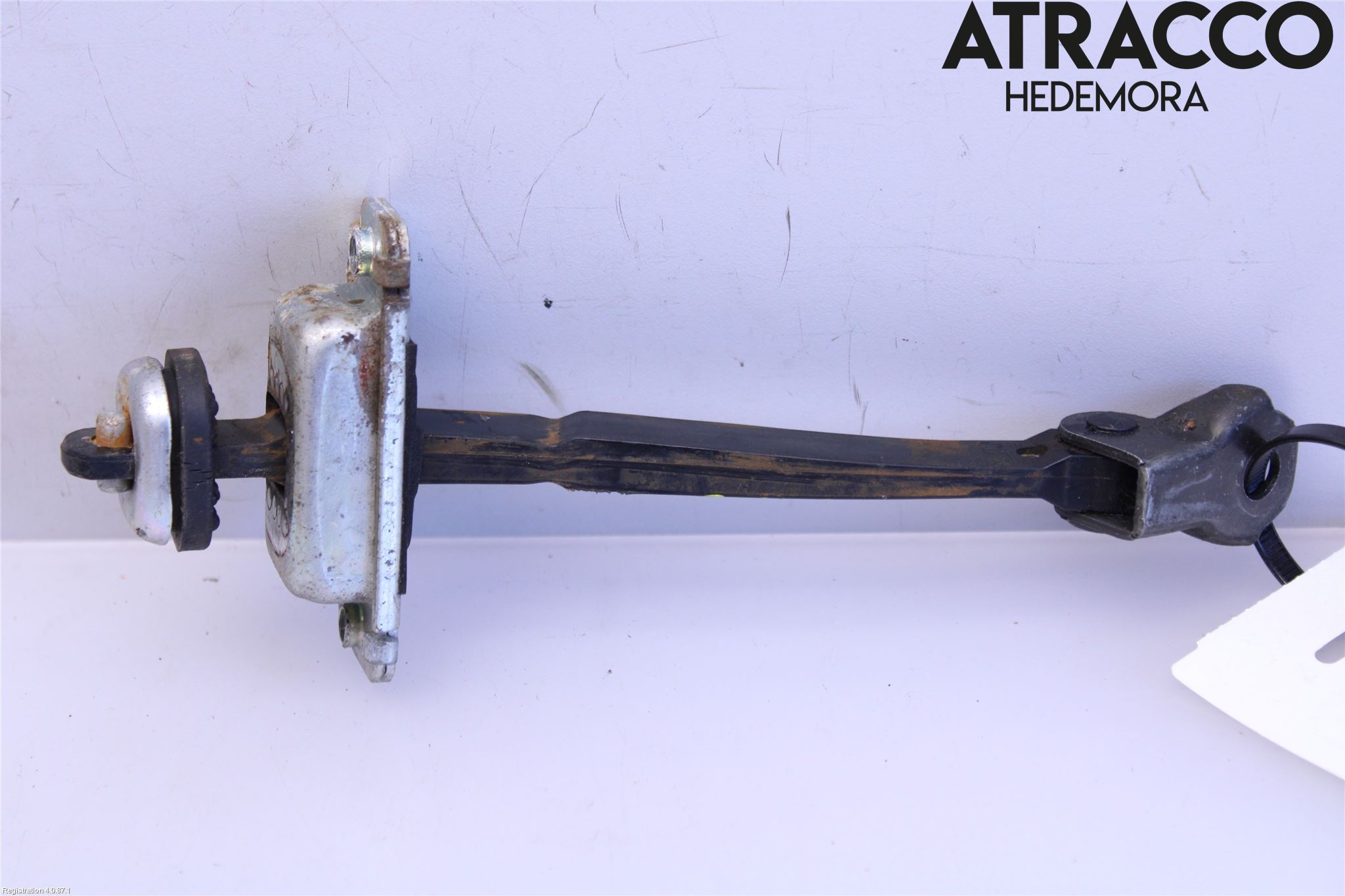 Opel ANTARA Dørstopper