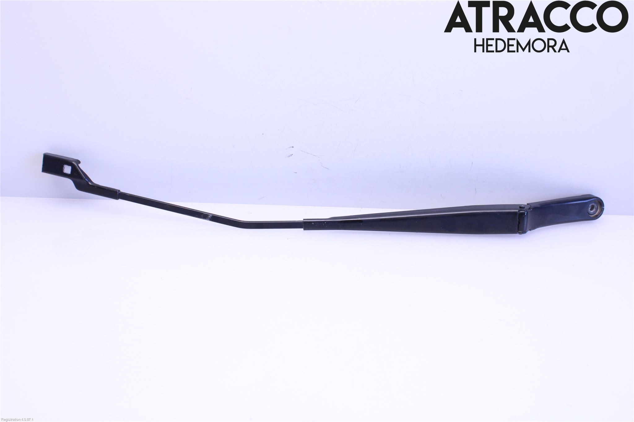Skoda SUPERB 09-15 Viskerarm-Armer Frontrute