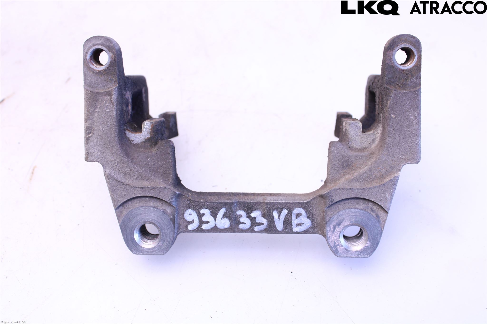Volvo XC60 18- Bremsecaliper Feste Holder