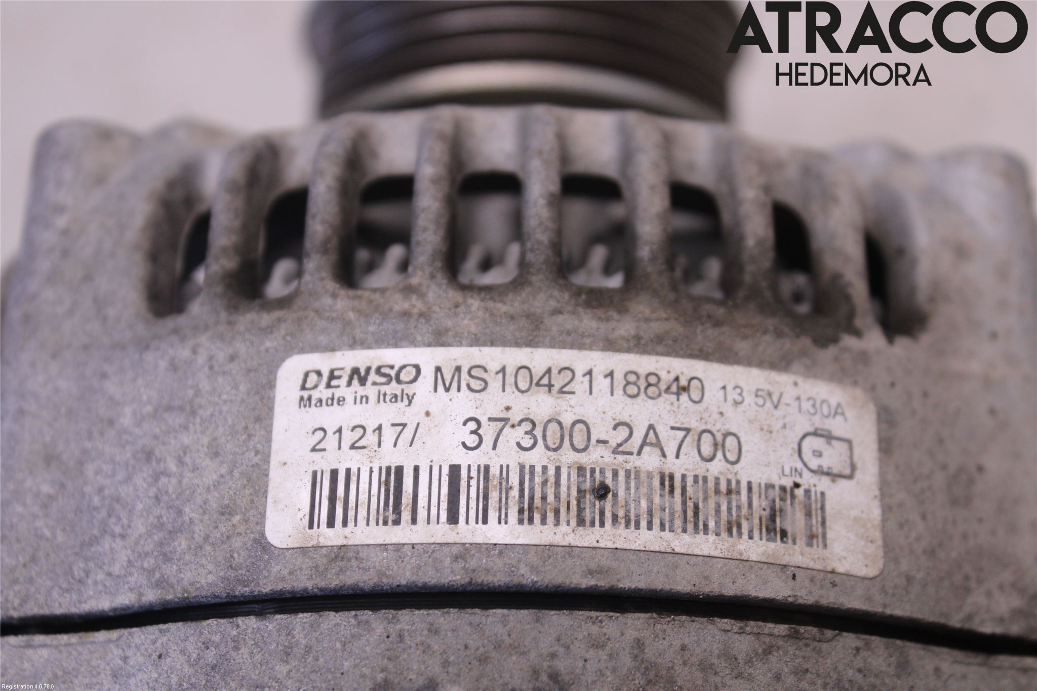 Kia CEED 12-18 Dynamo