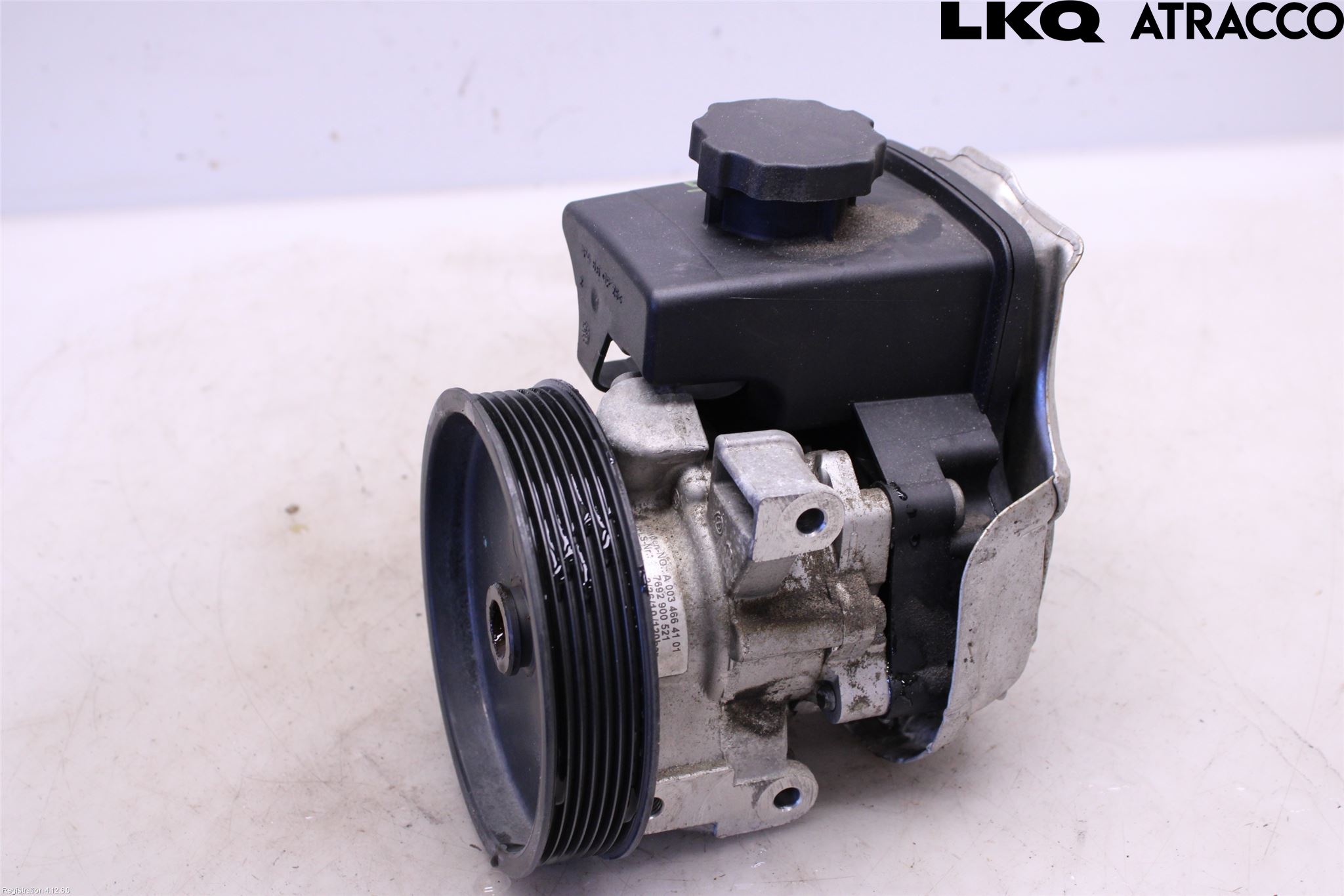 Mercedes-Benz MB CLC-KLASS (CL203) 08-11 Servo Pumpe