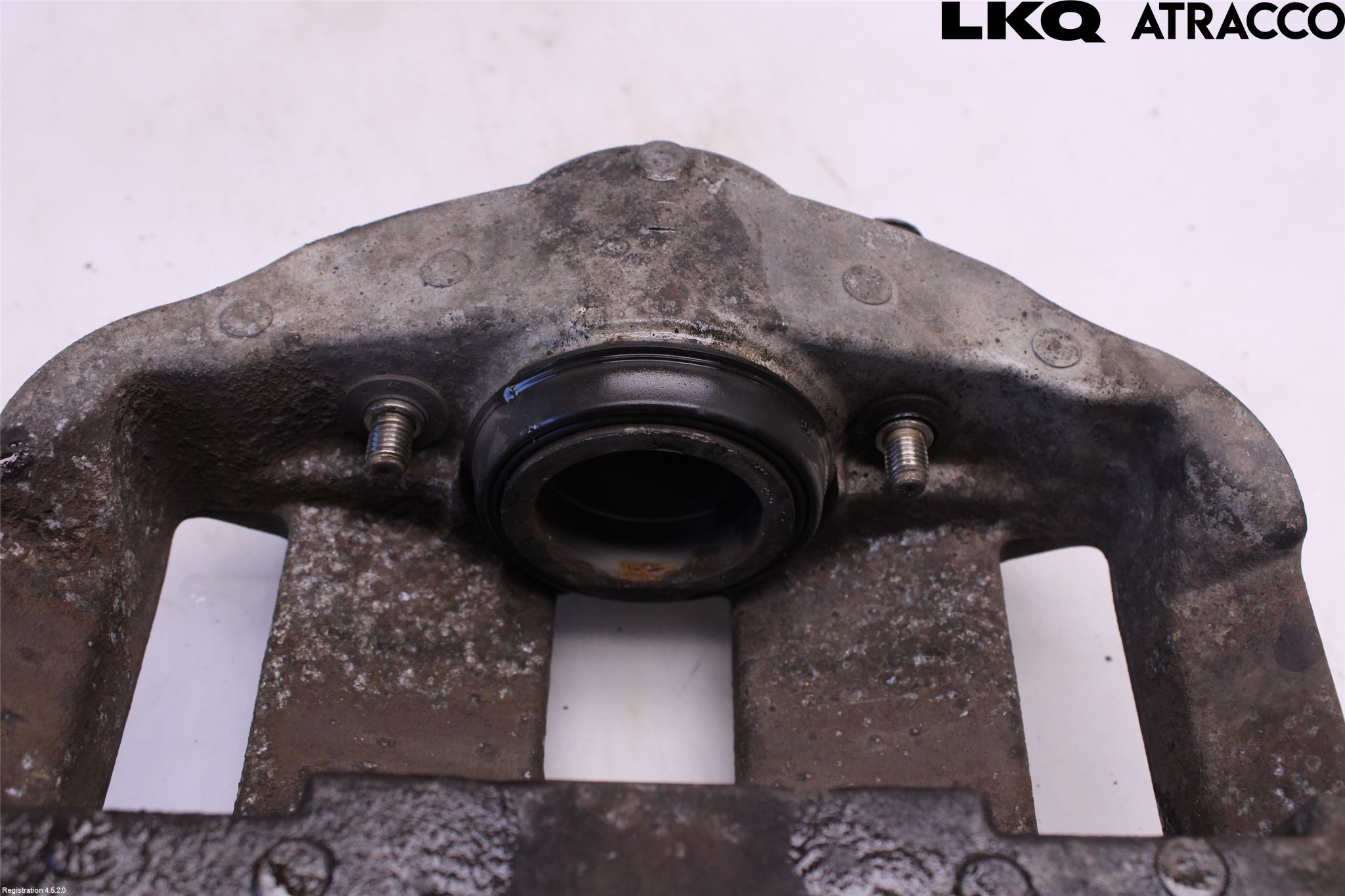 BMW 5 E60/61 Sed/Tou 02-10 Bremsecaliper Foran Høyre