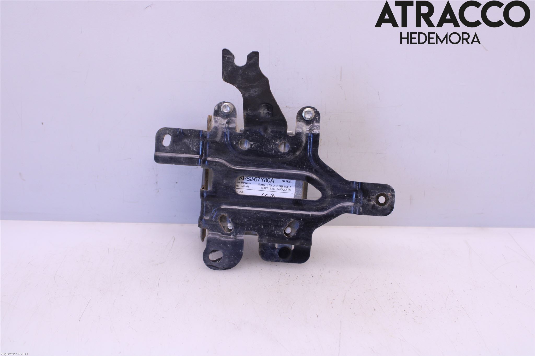 Mazda CX-5 12-17 Sensor Kollisjonsbeskyttelse