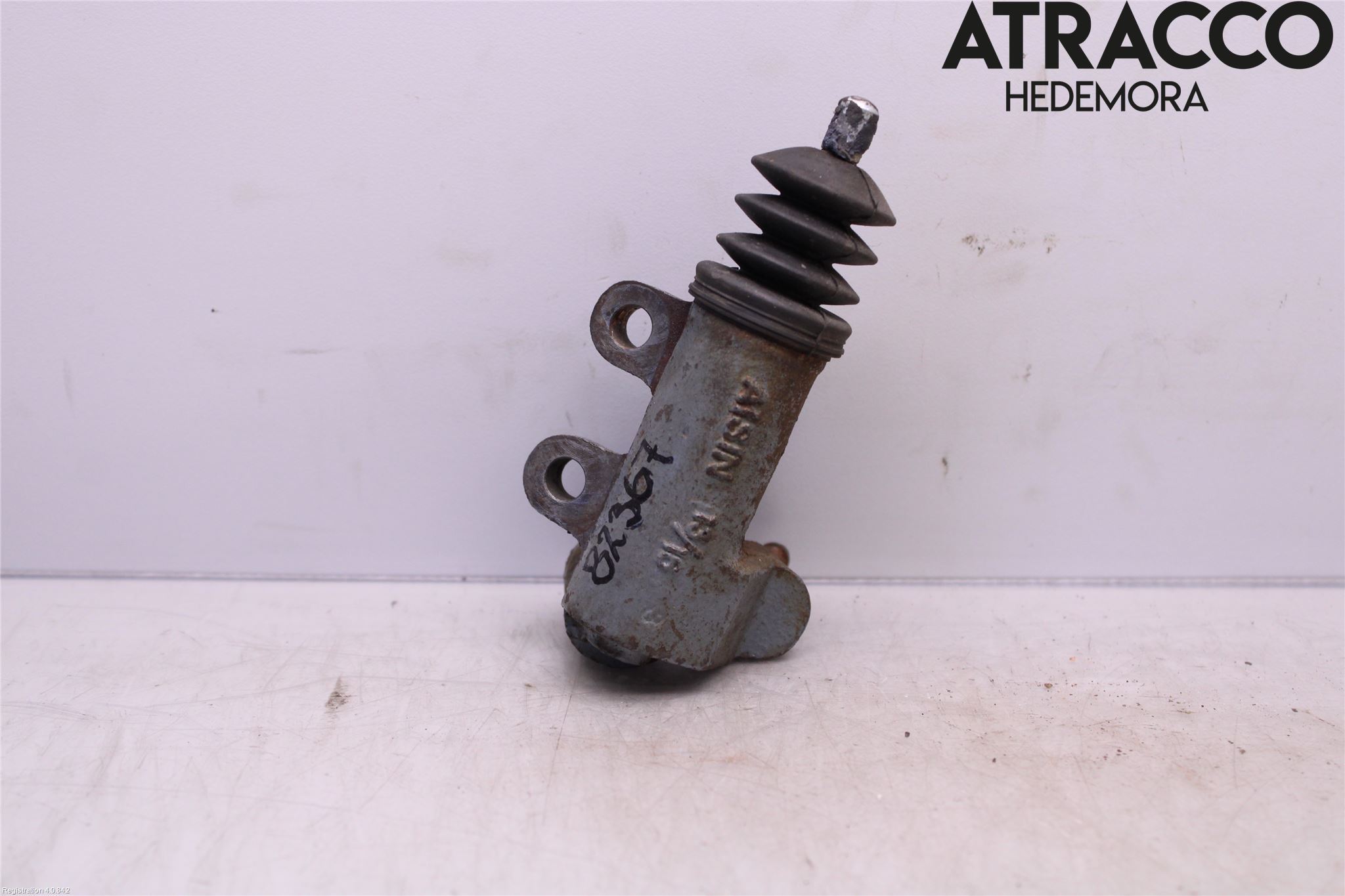 Toyota COROLLA 88-92 Clutch Sylinder Slave