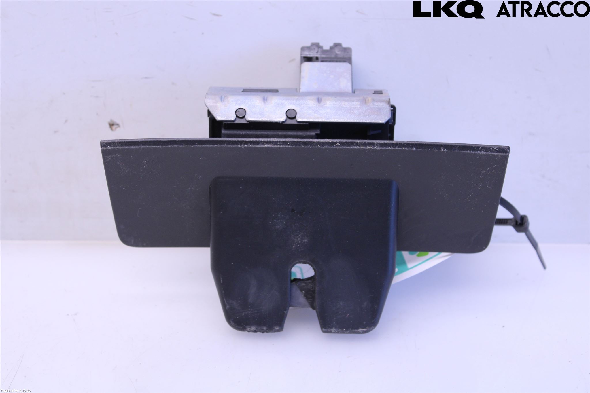 Volvo XC60 14-17 Bakluke-Lokk Låsekasse