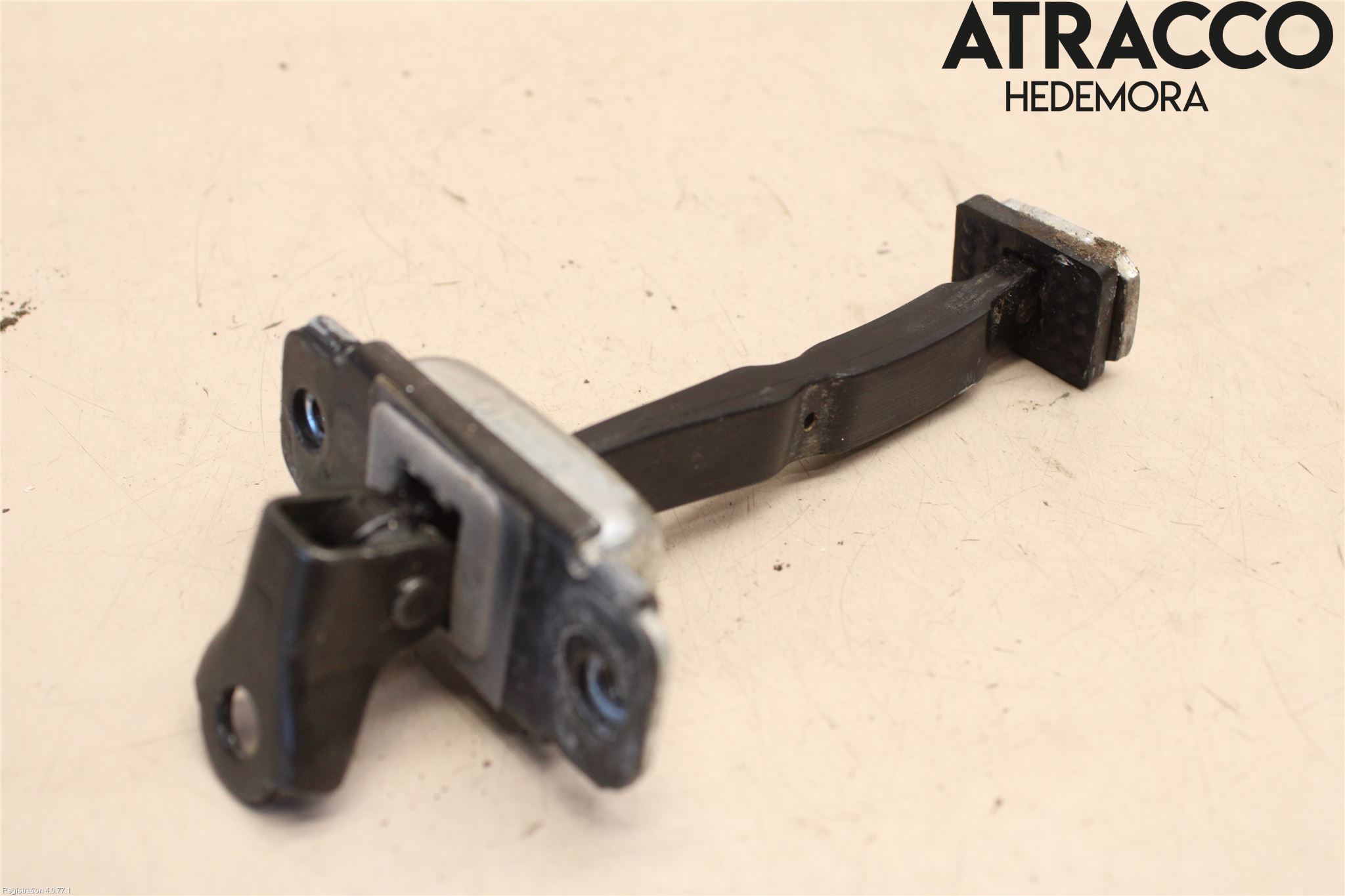 Kia RIO 17- Dørstopper