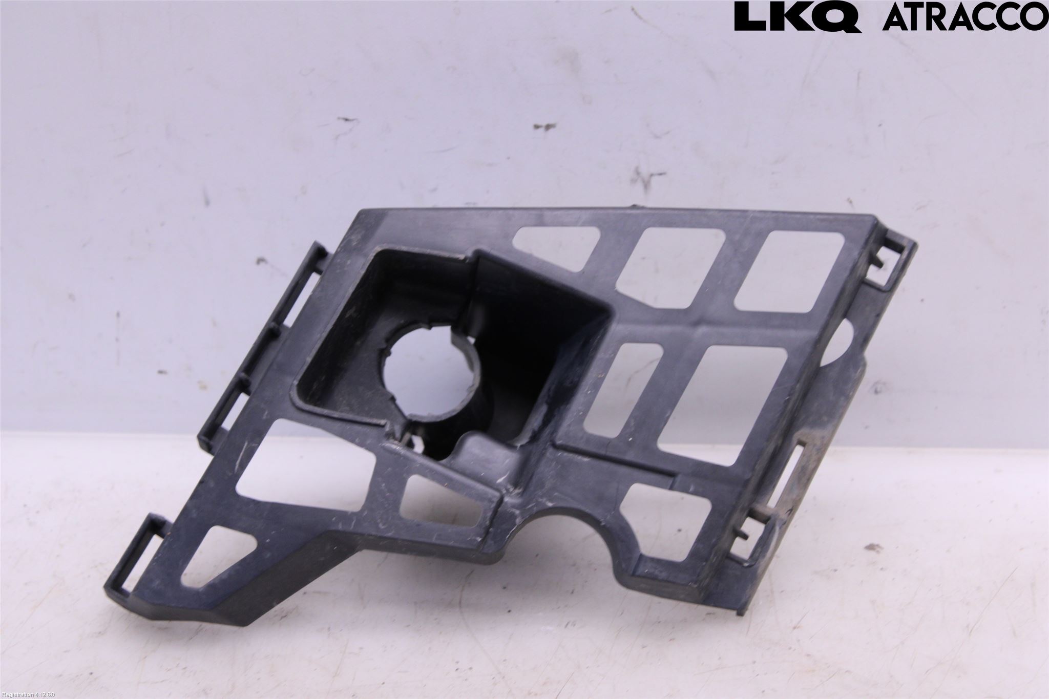 Skoda YETI Spylerdyse Frontlykter
